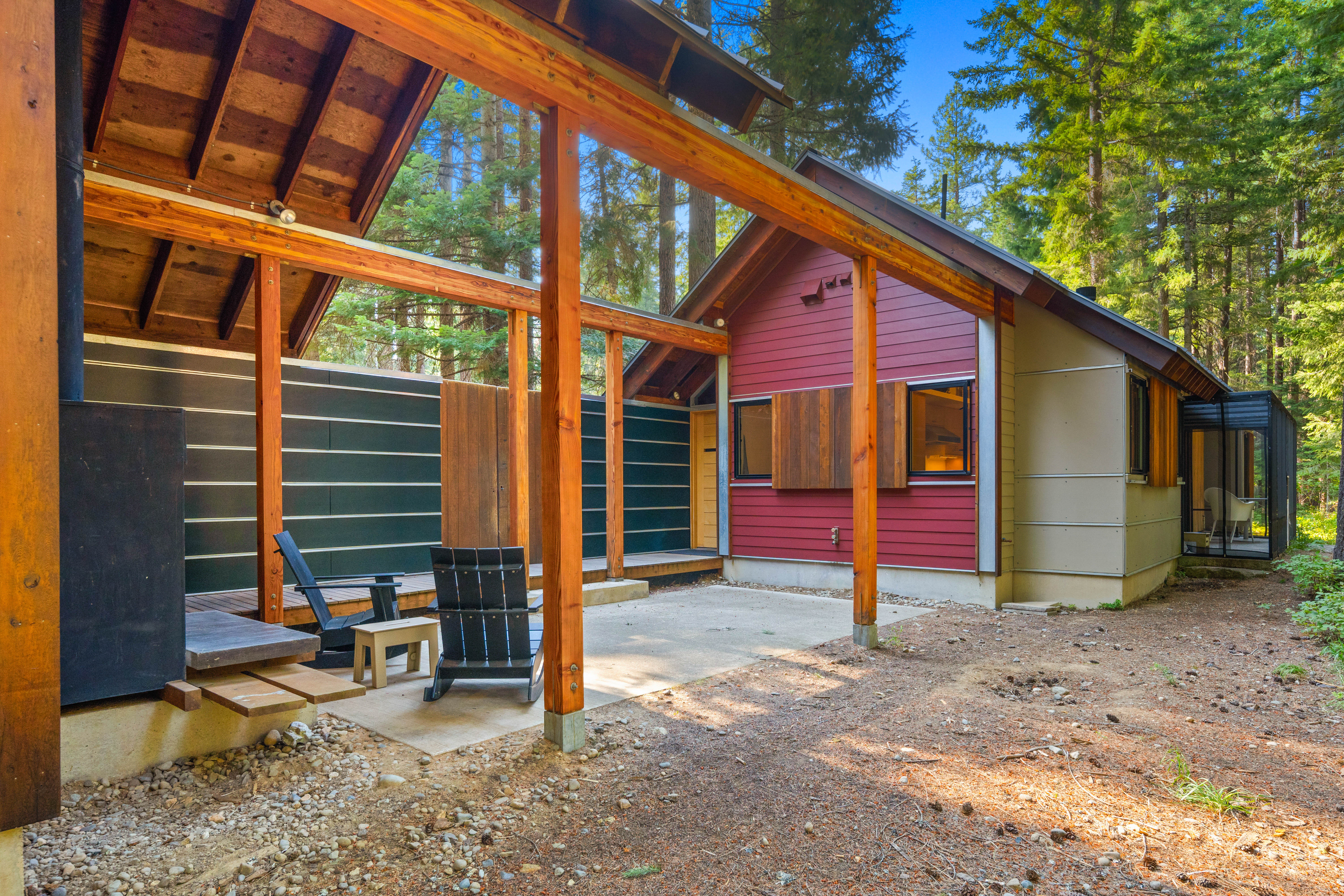  361 Stone Ridge Dr, Cle Elum, WA 98922 - 物件實景