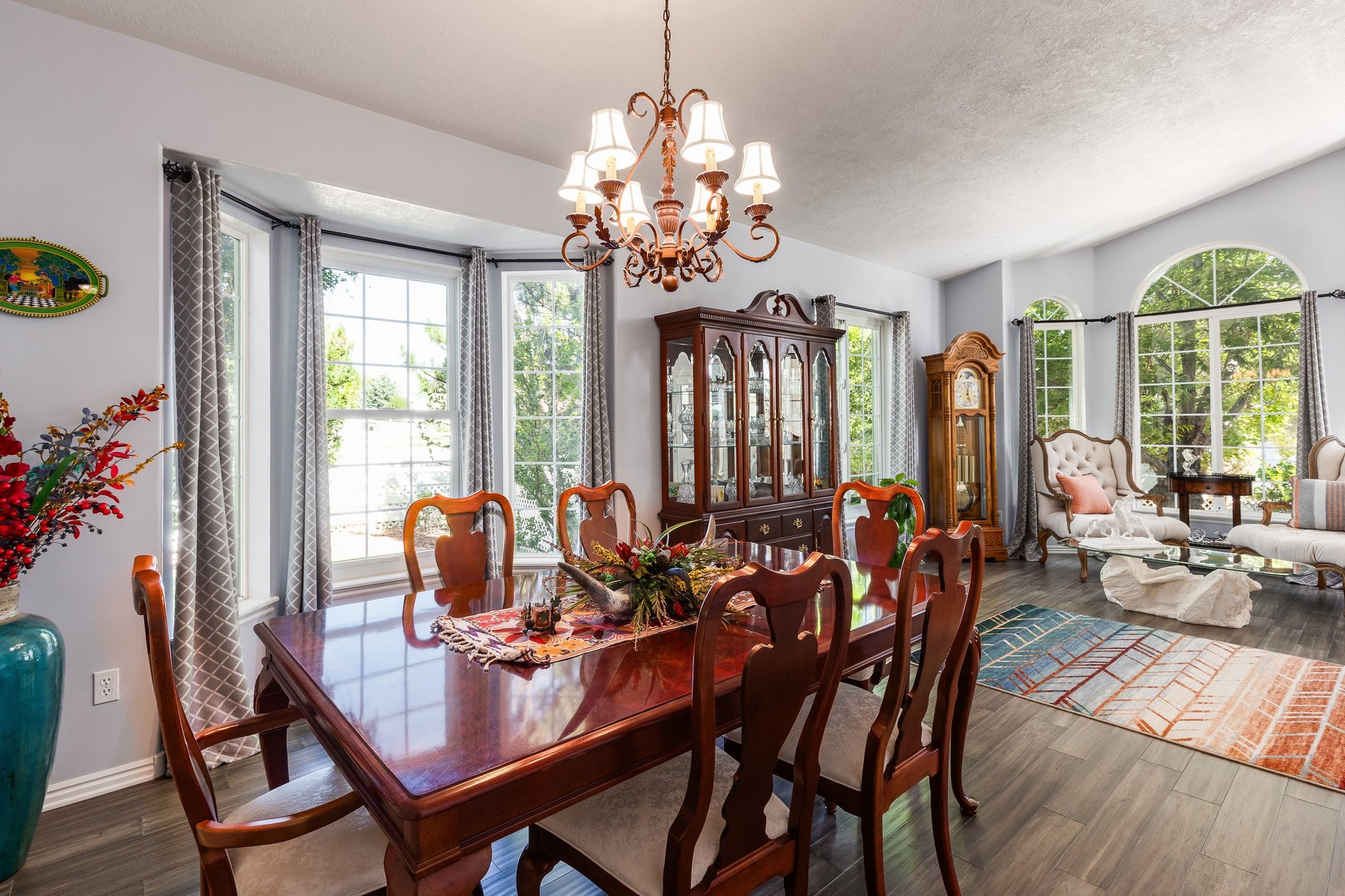  Fully Equipped Horse Property with Trail Access & Neighborhood Arena - 物件實景