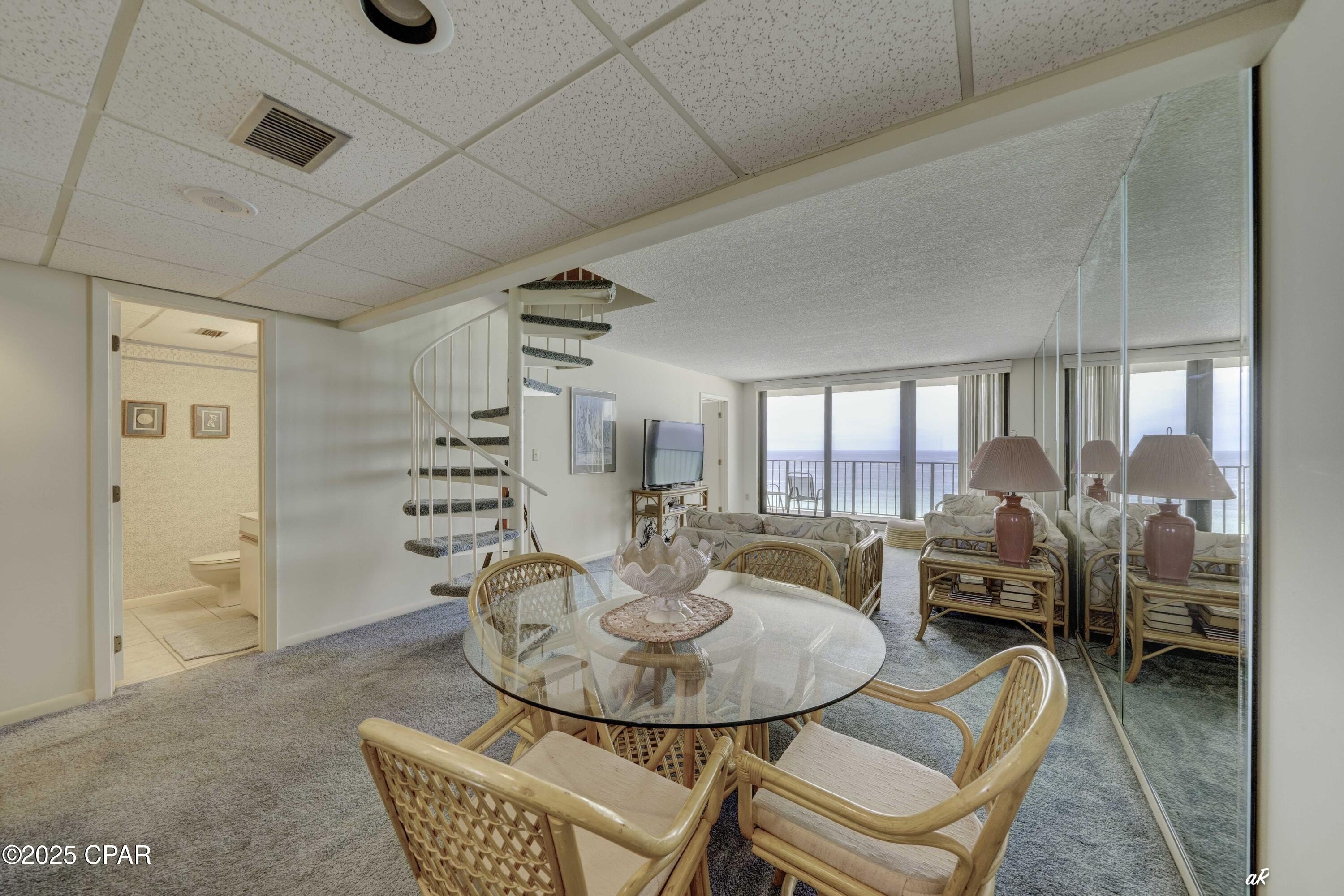 Panama City Beach, Florida, 32407, United States, 1 Bedroom Bedrooms, ,3 BathroomsBathrooms,Residential,For Sale,1888680