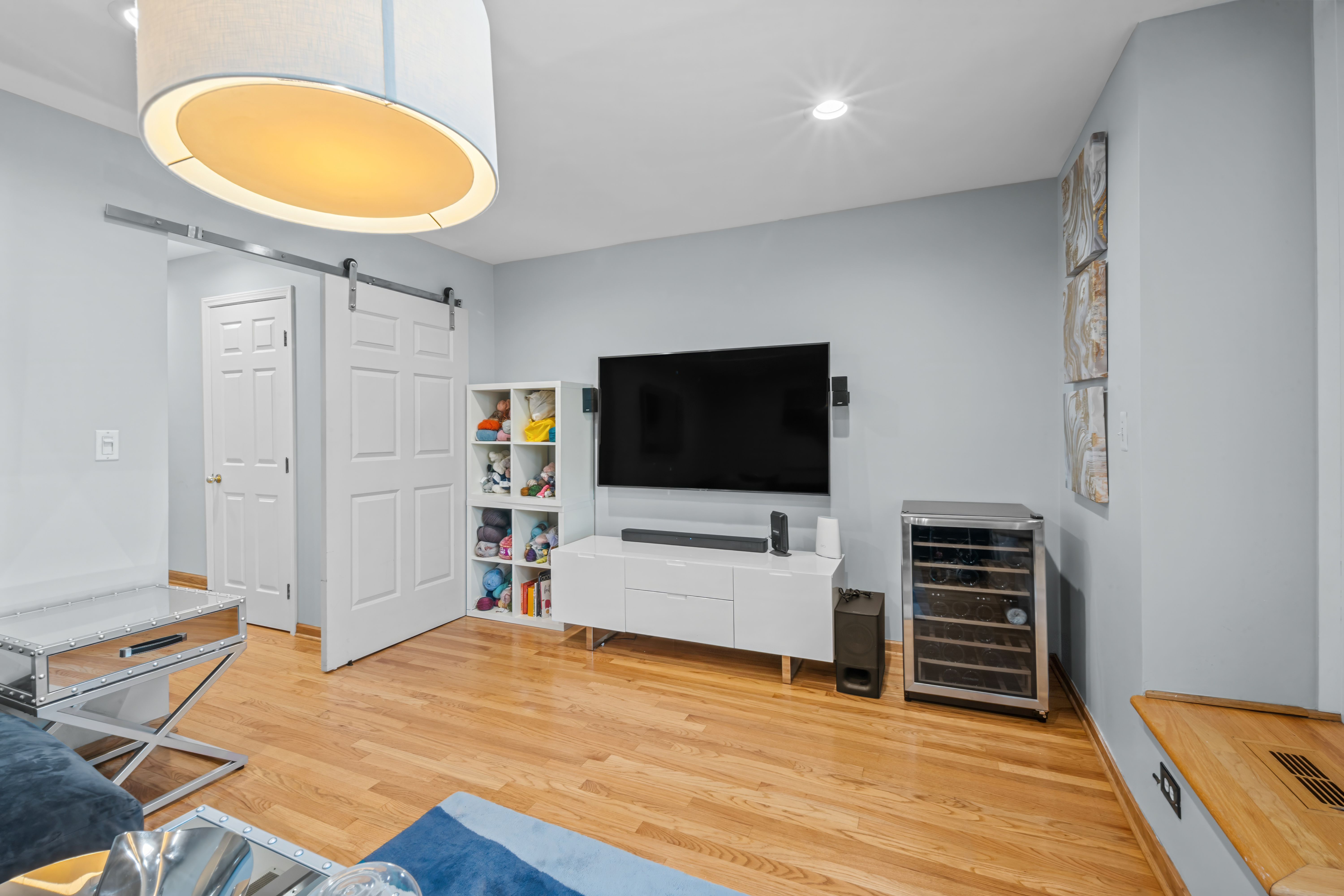  Impeccably Renovated Four-story Townhome - 物件實景
