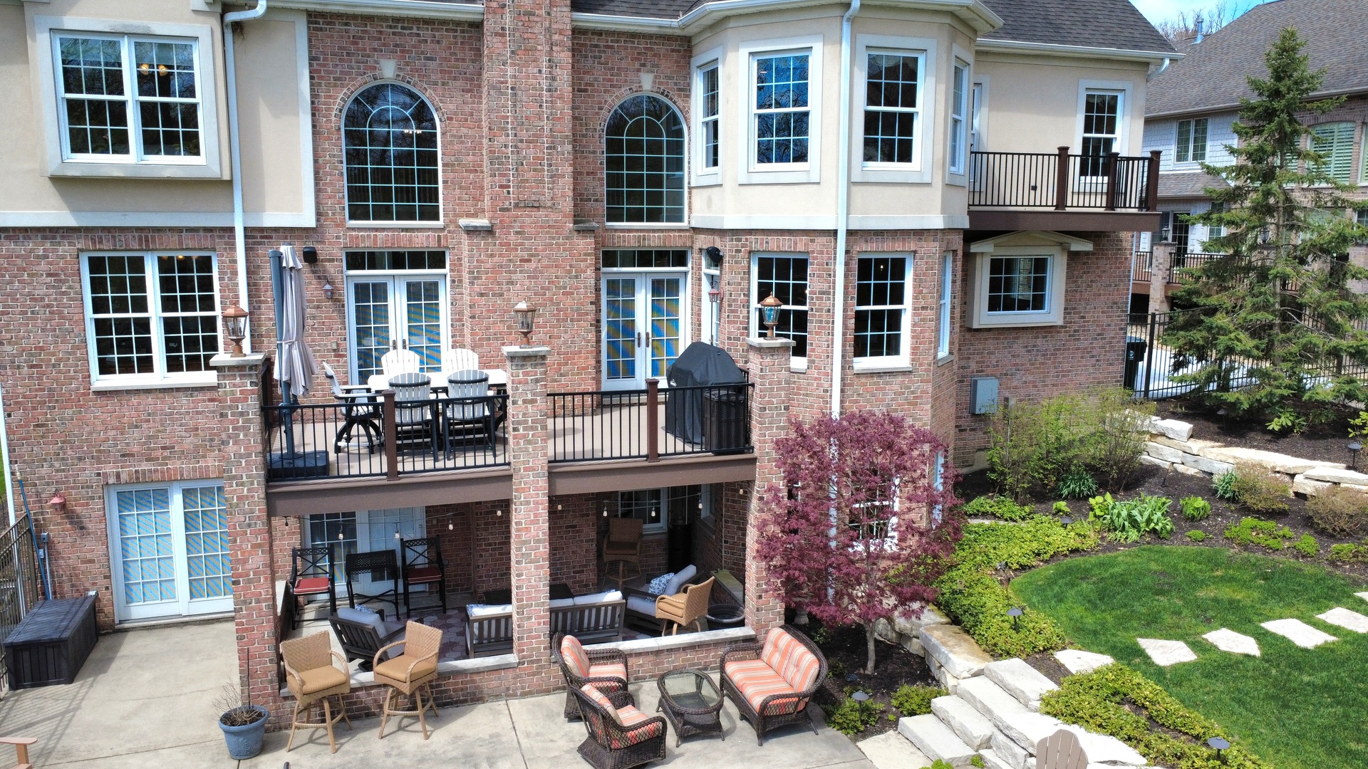 New Lenox, Illinois, 60451, United States, 6 Bedrooms Bedrooms, ,6 BathroomsBathrooms,Residential,For Sale,1810634