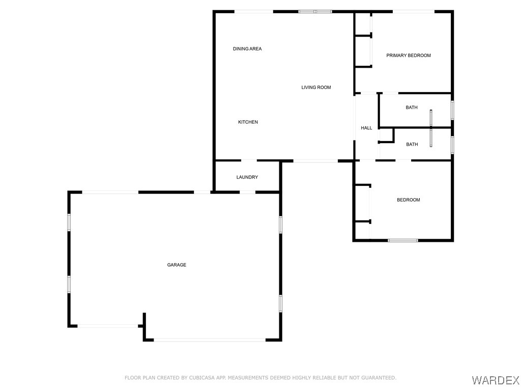 Bullhead City, Arizona, 86442, United States, 2 Bedrooms Bedrooms, ,Residential,For Sale,1912692