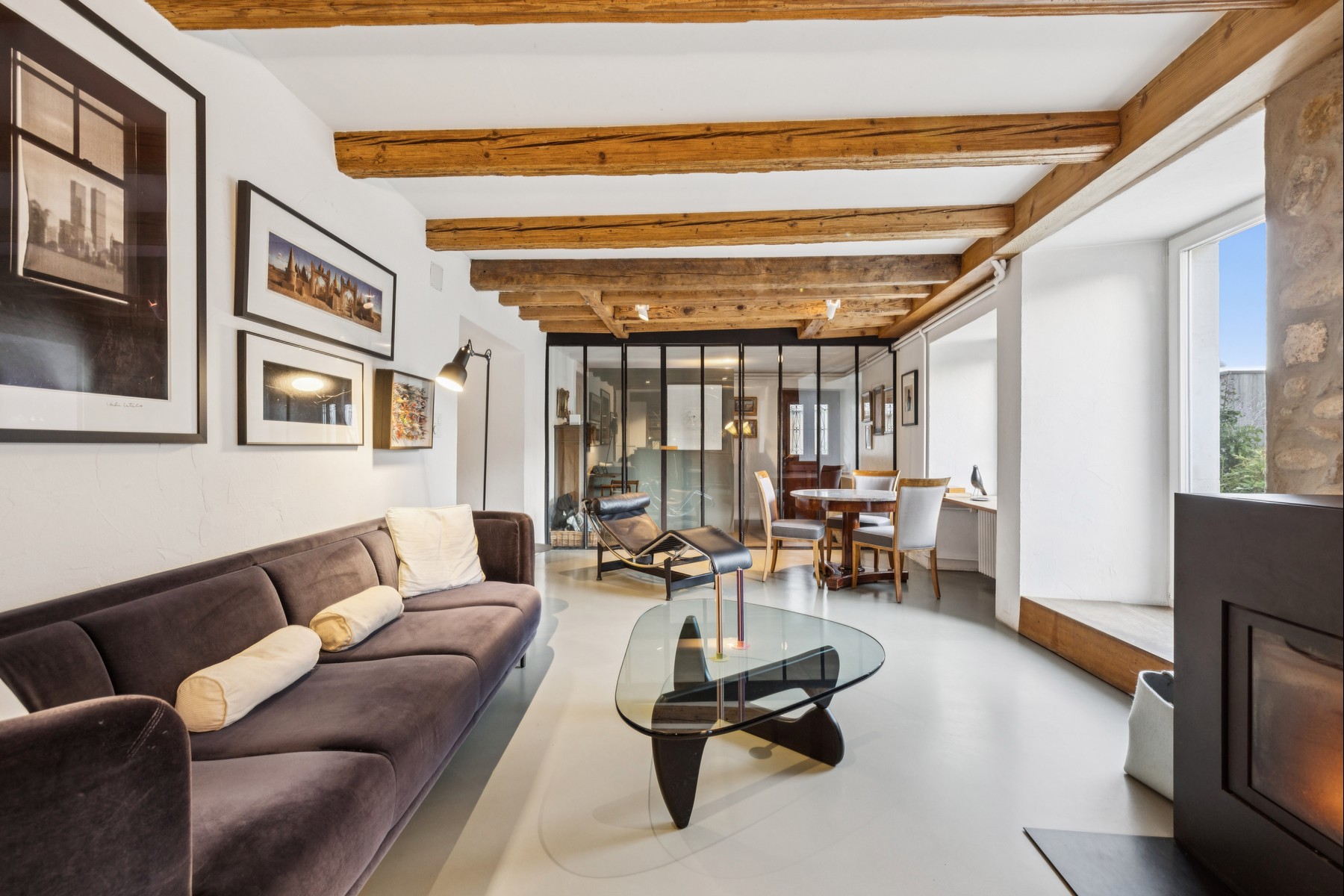  a family home where  everyone has their own space - 物件實景