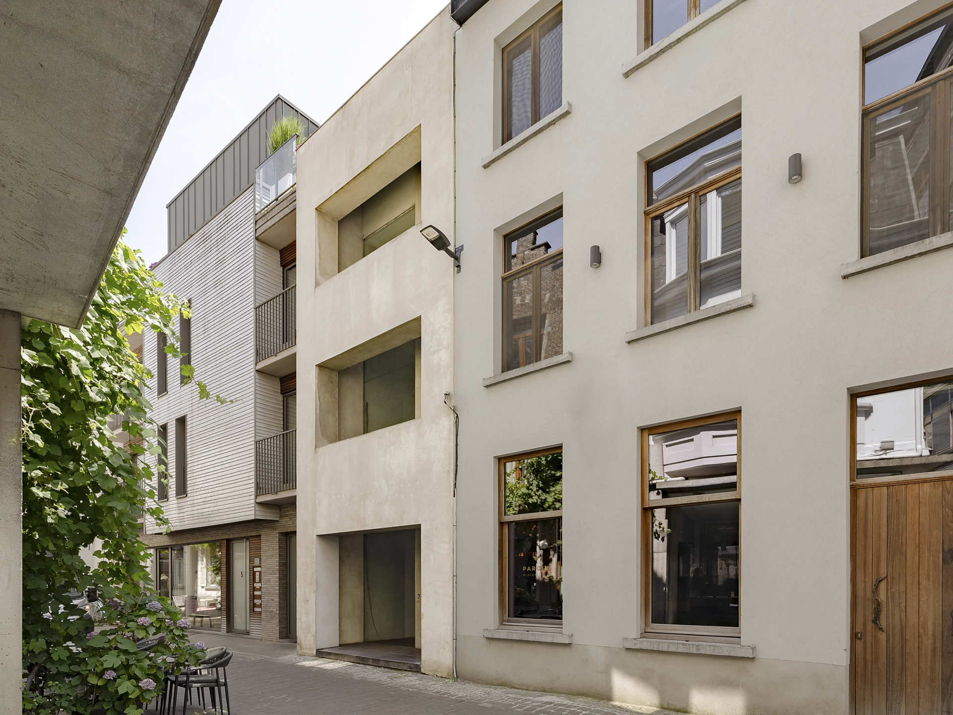  Gent I Historisch Centrum - 物件實景