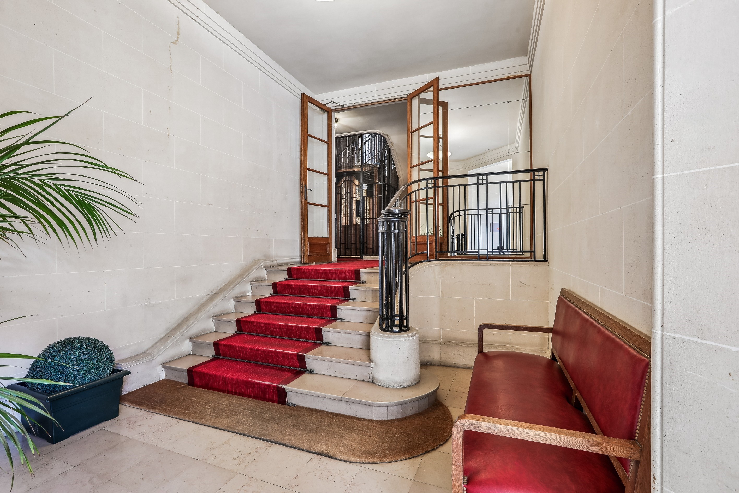  Exceptional Family Residence - Prestigious Living in the 16th Arrondissement - 物件實景