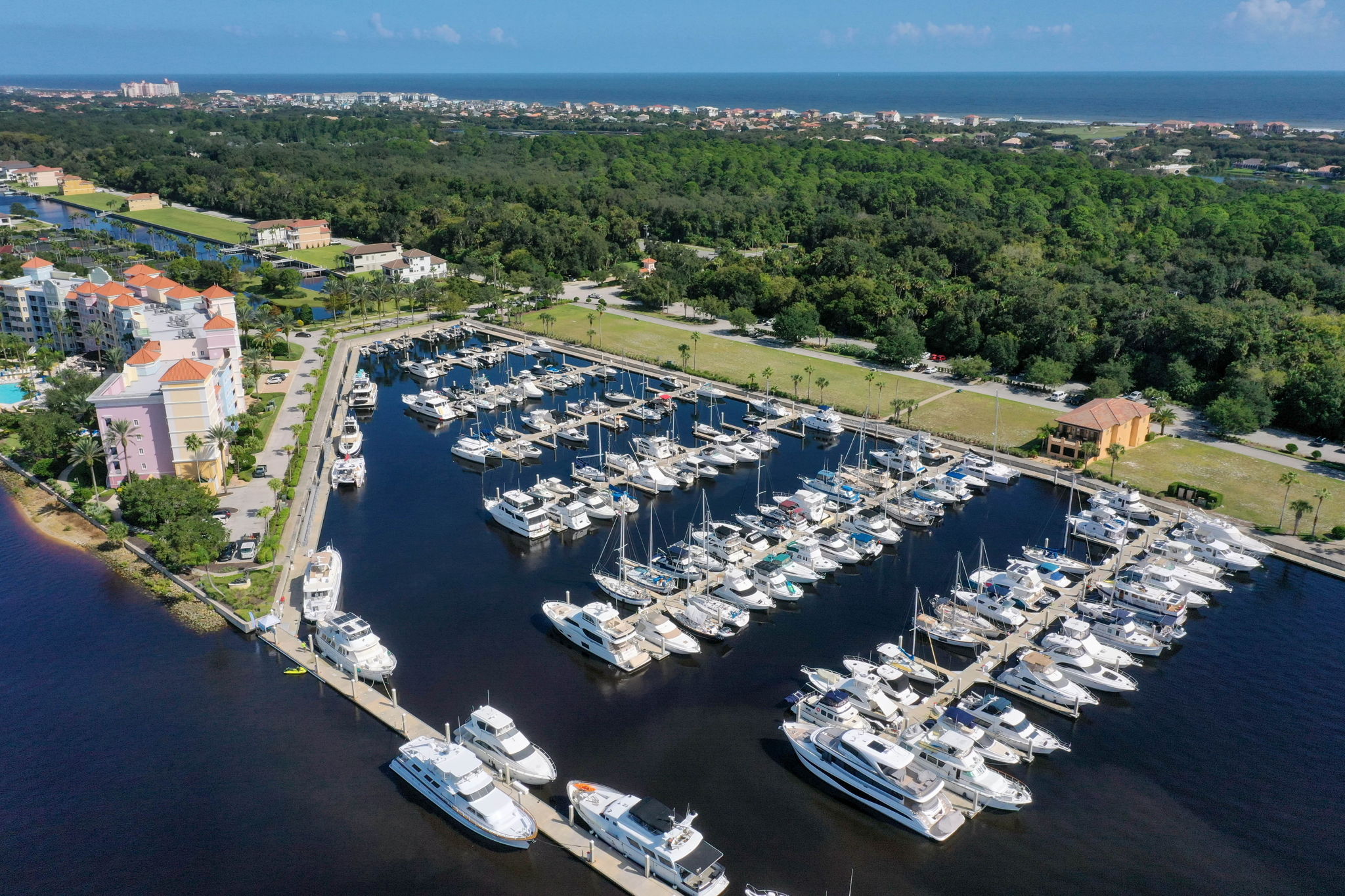  102 Yacht Harbor Drive, Unit 278, Palm Coast, FL, 32137 - 物件實景
