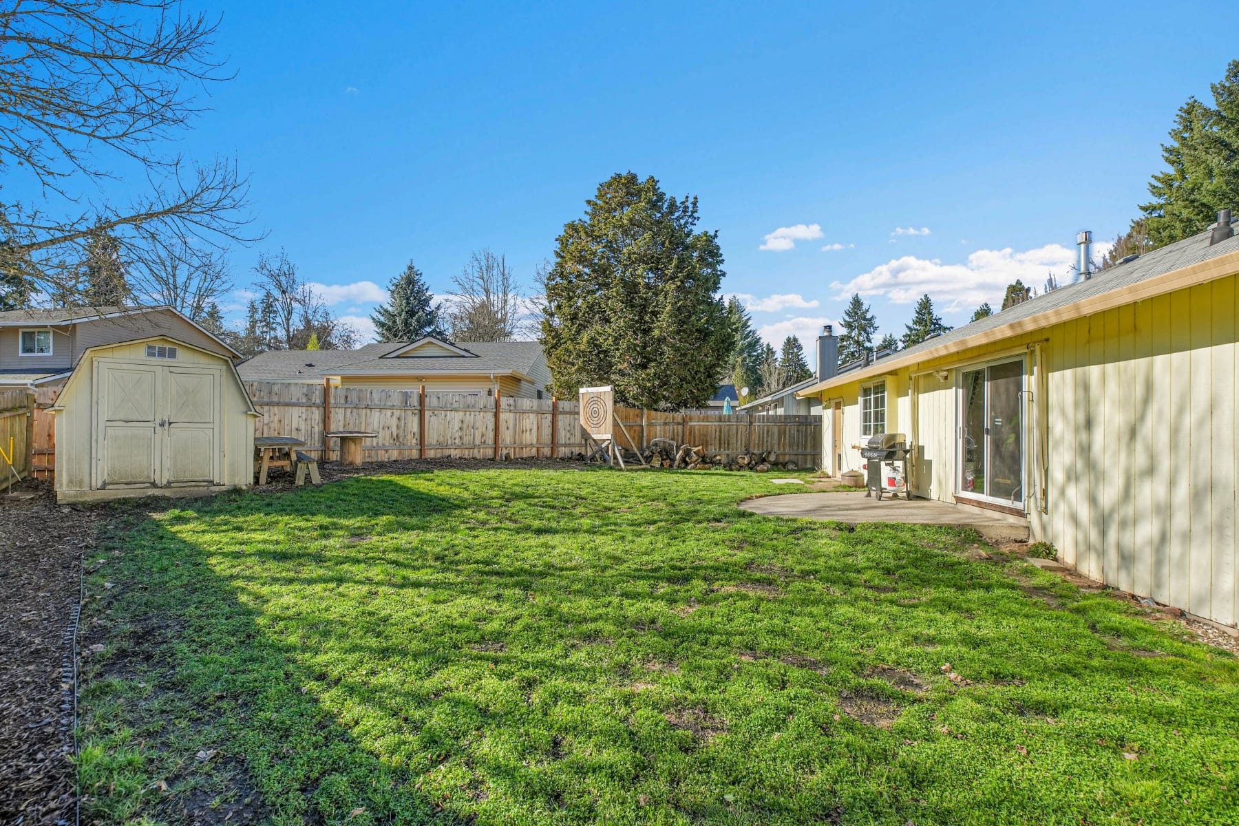  13032 SW HANSON RD Beaverton, OR 97008 - 物件實景