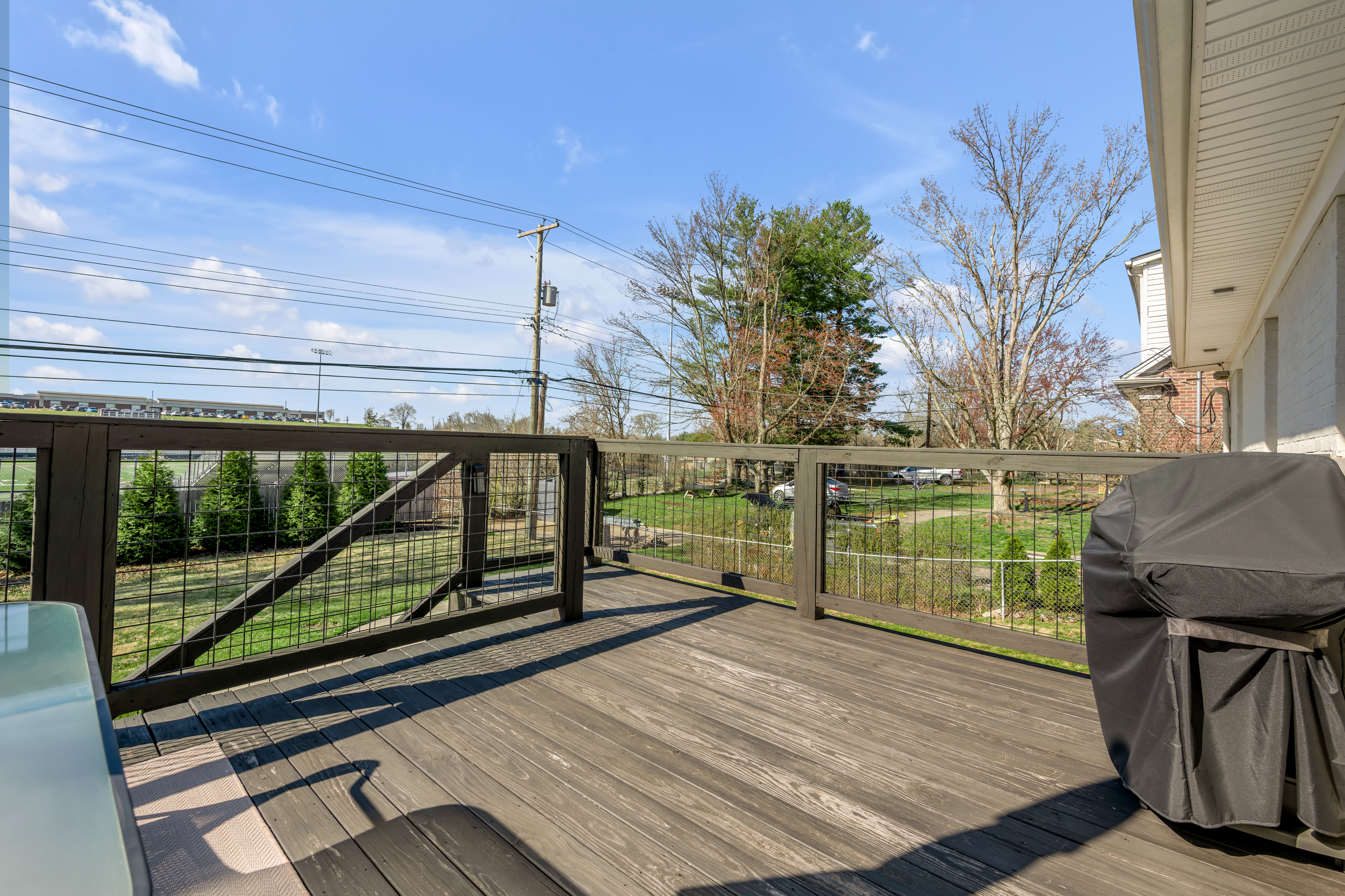  1252 Gainesway Drive - 物件實景