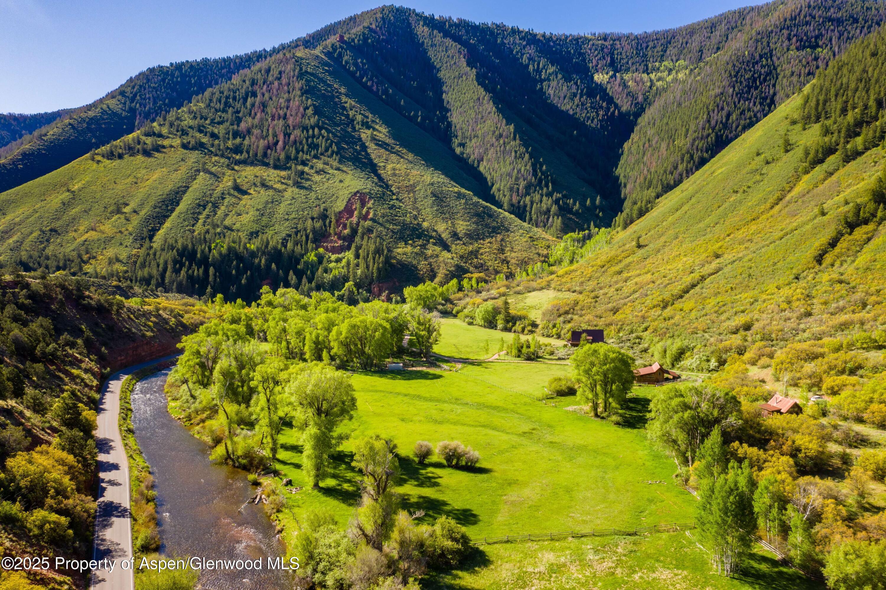 Basalt, Colorado, 81621, United States, 5 Bedrooms Bedrooms, ,7 BathroomsBathrooms,Residential,For Sale,1856083