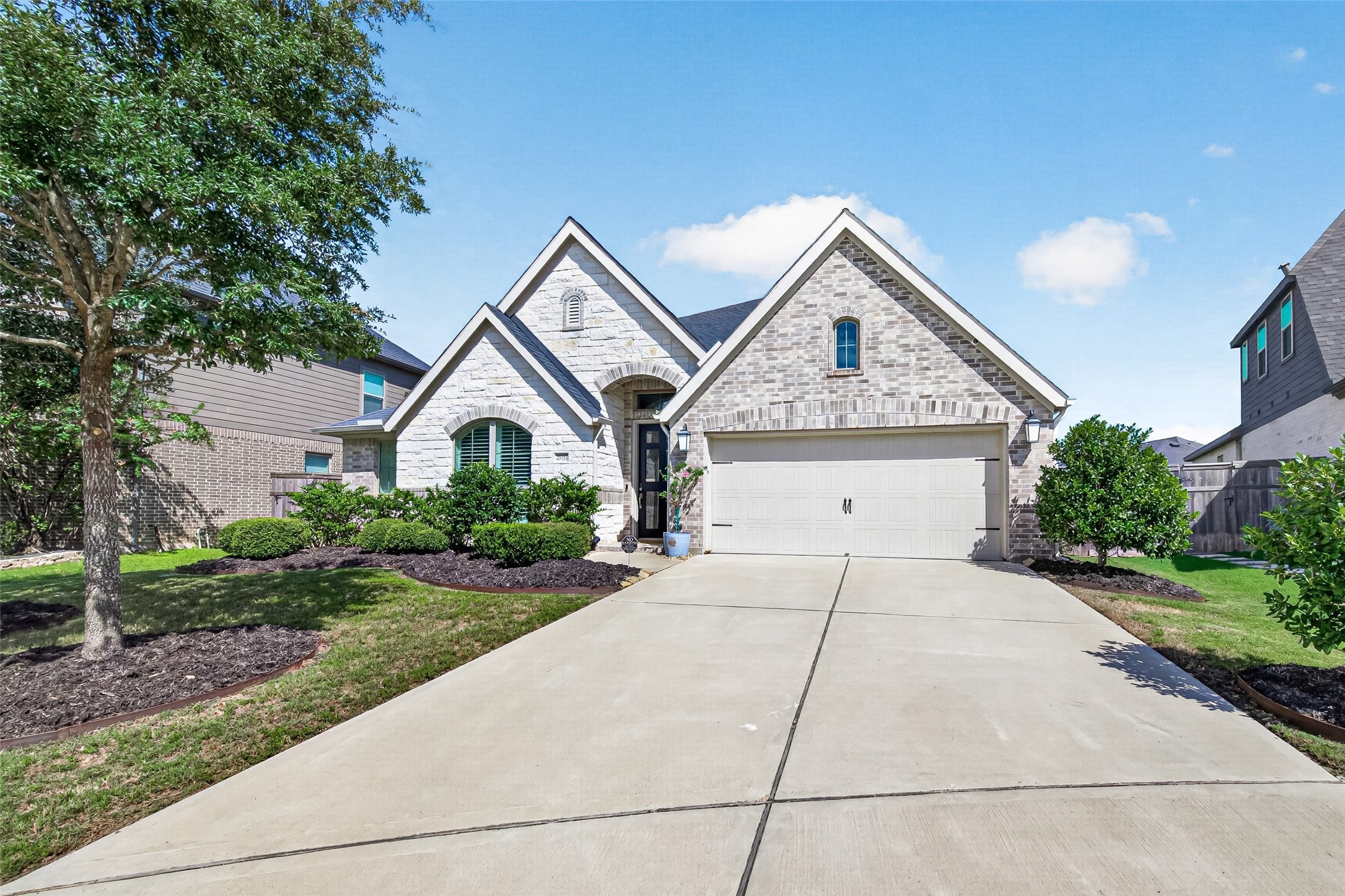 Sage Trace Ct, Fulshear, TX 77441 #1