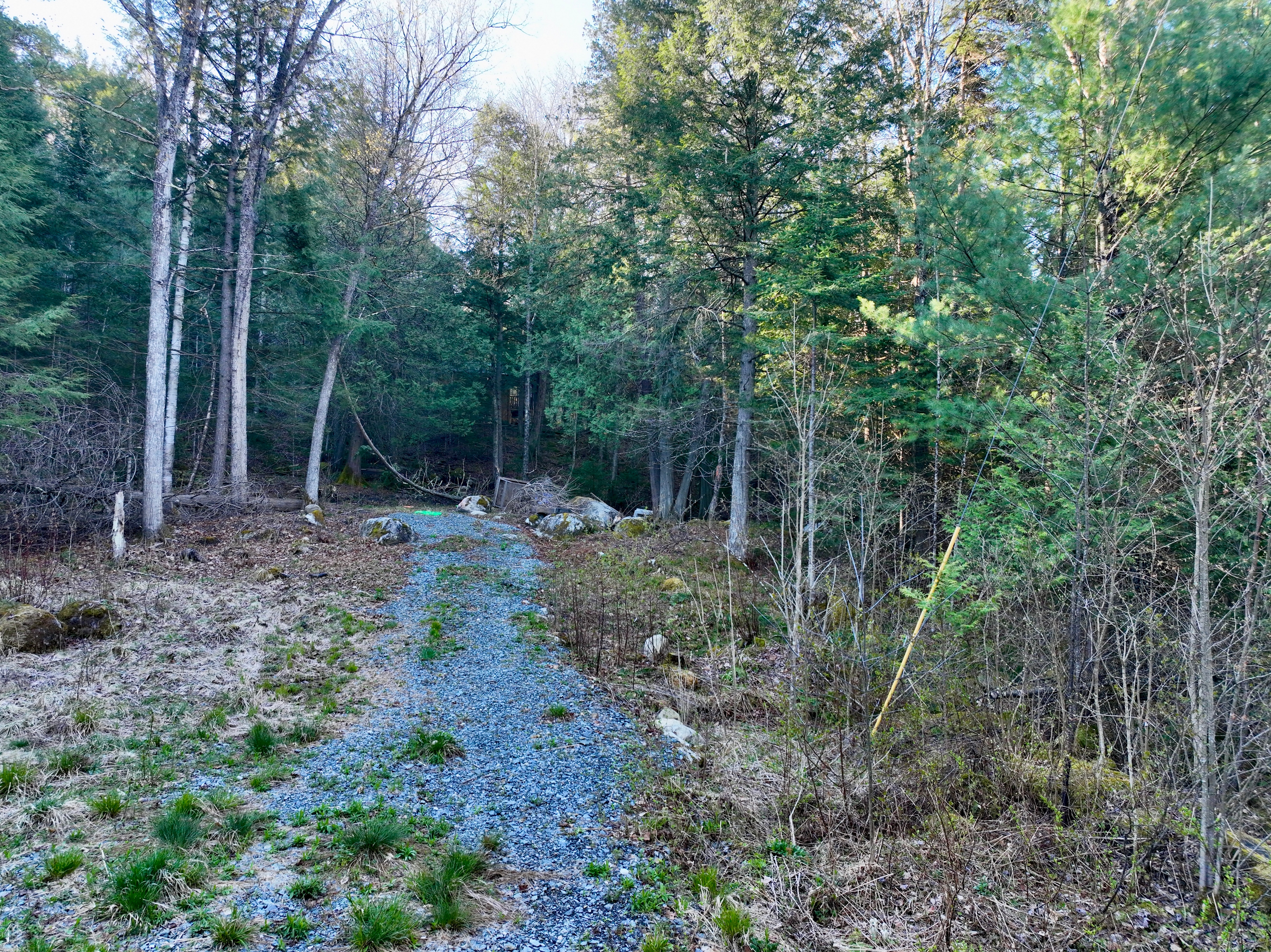  0 Branch Brook Road - 物件實景