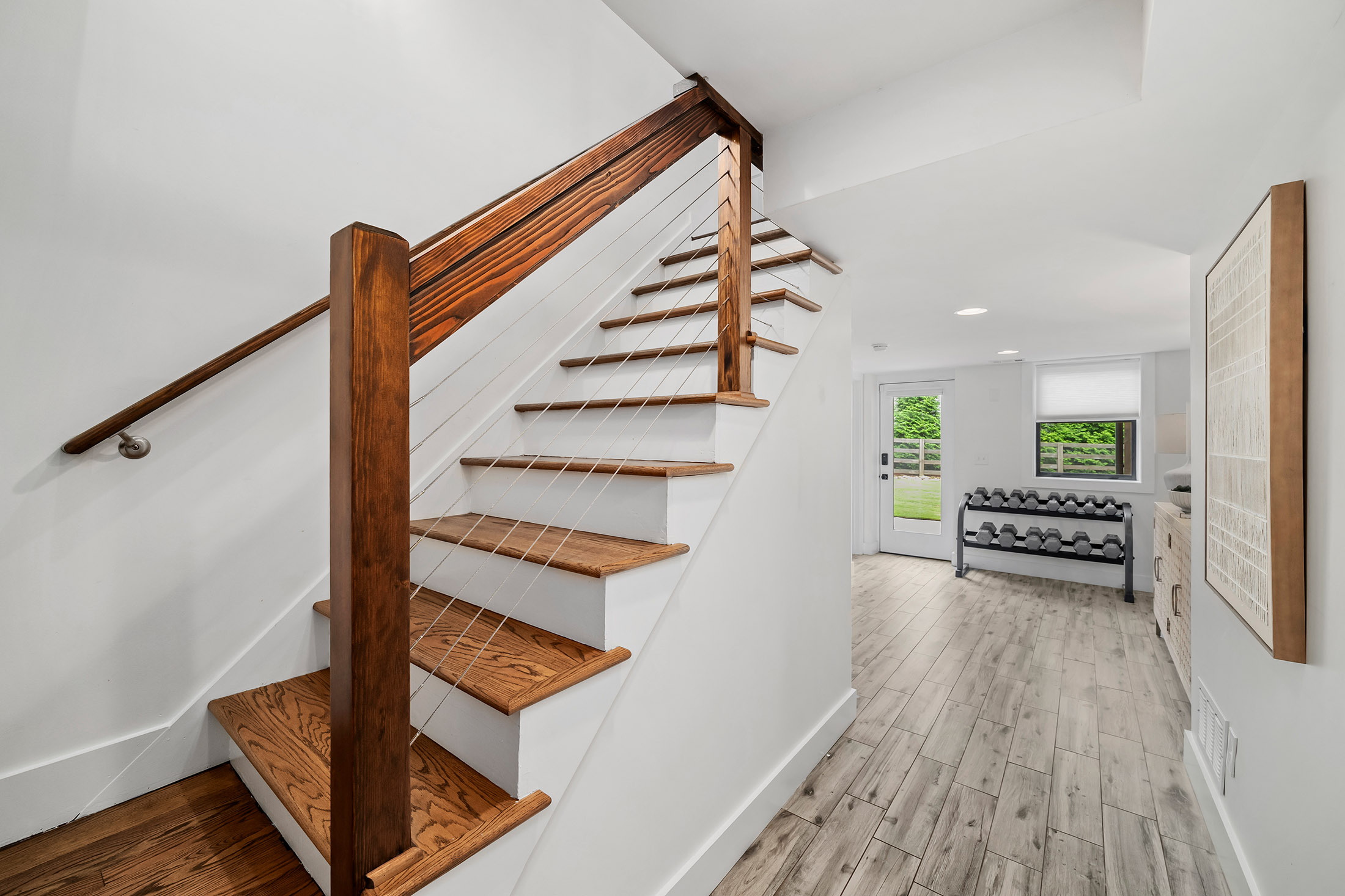  Extensively Renovated Home in the Heart of Downtown Alpharetta - 物件實景