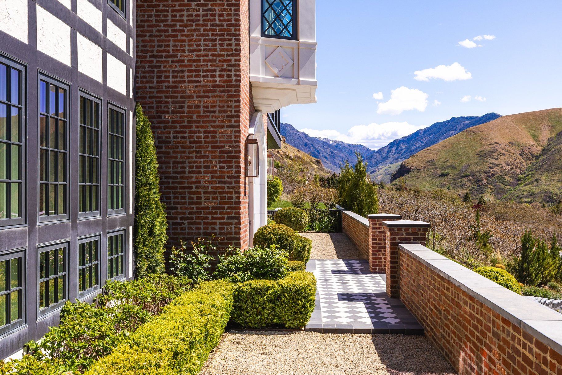  Privacy, Exclusive on 3.36 Mountain Acre - 物件實景