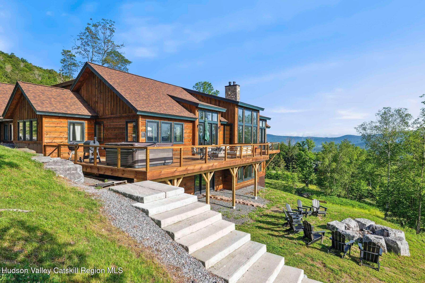 Windham, New York, 12496, United States, 6 Bedrooms Bedrooms, ,5 BathroomsBathrooms,Residential,For Sale,1905986