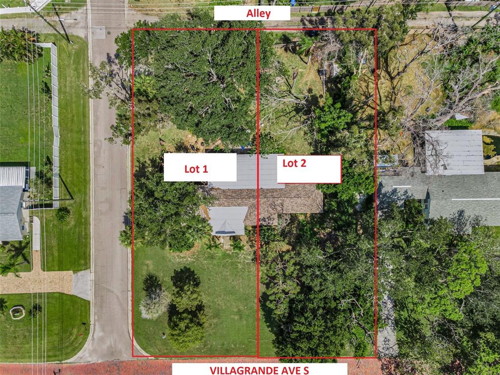 St Petersburg, Florida, 33707, United States, 2 Bedrooms Bedrooms, ,2 BathroomsBathrooms,Residential,For Sale,1926167