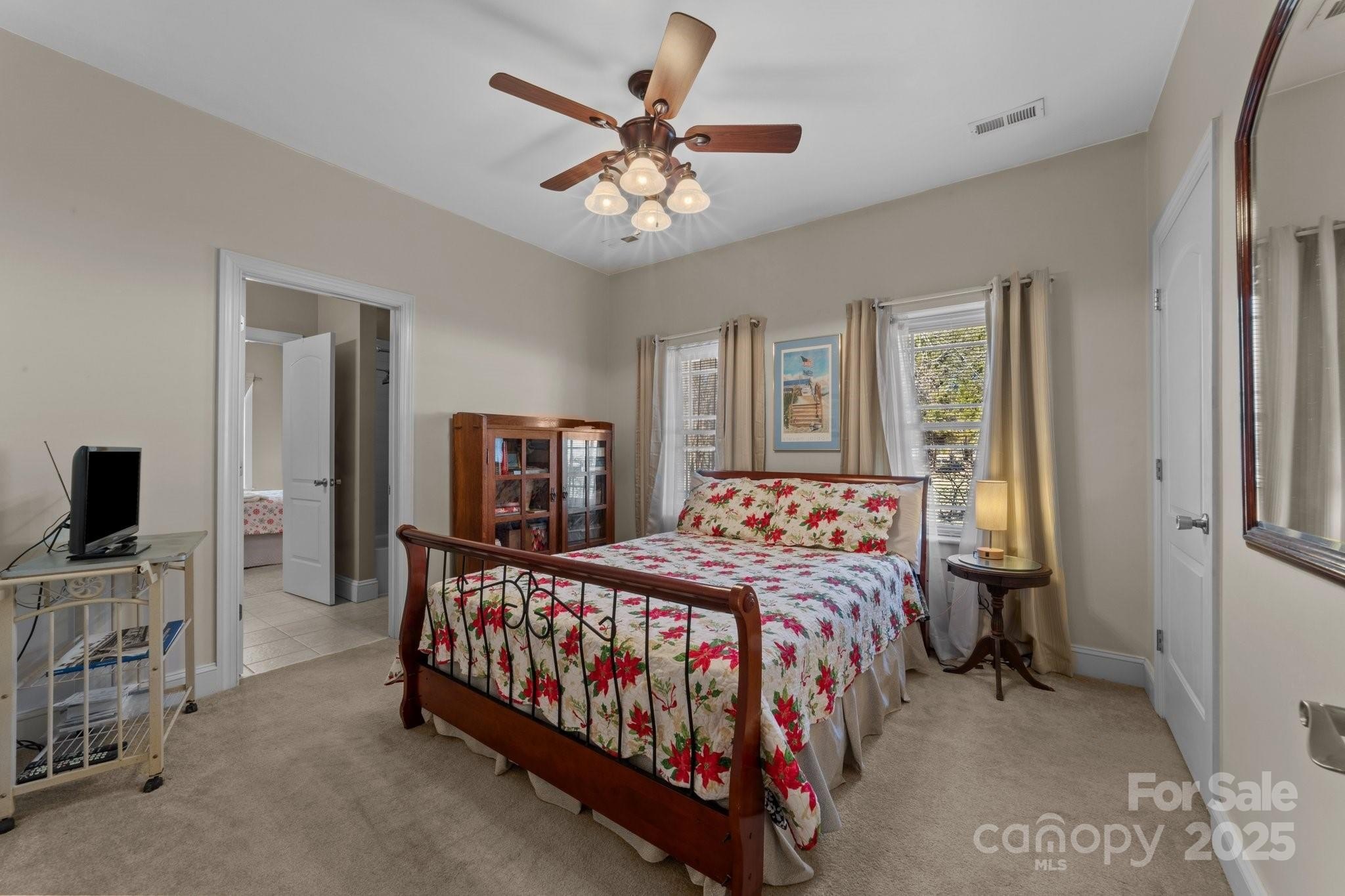 Salisbury, North Carolina, 28144, United States, 4 Bedrooms Bedrooms, ,4 BathroomsBathrooms,Residential,For Sale,1974637