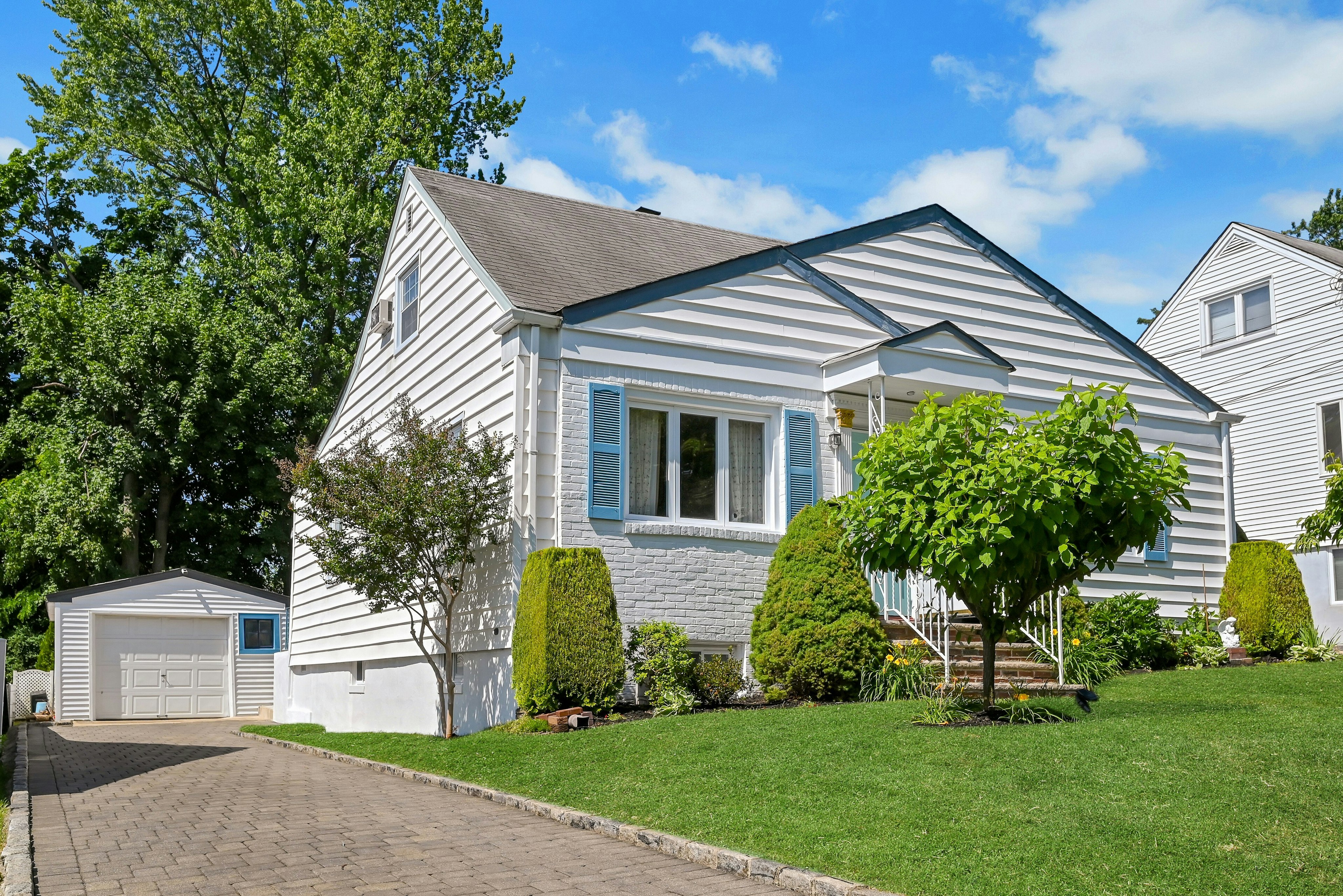  85 Edison Street, Clifton, NJ 07013 - 物件實景
