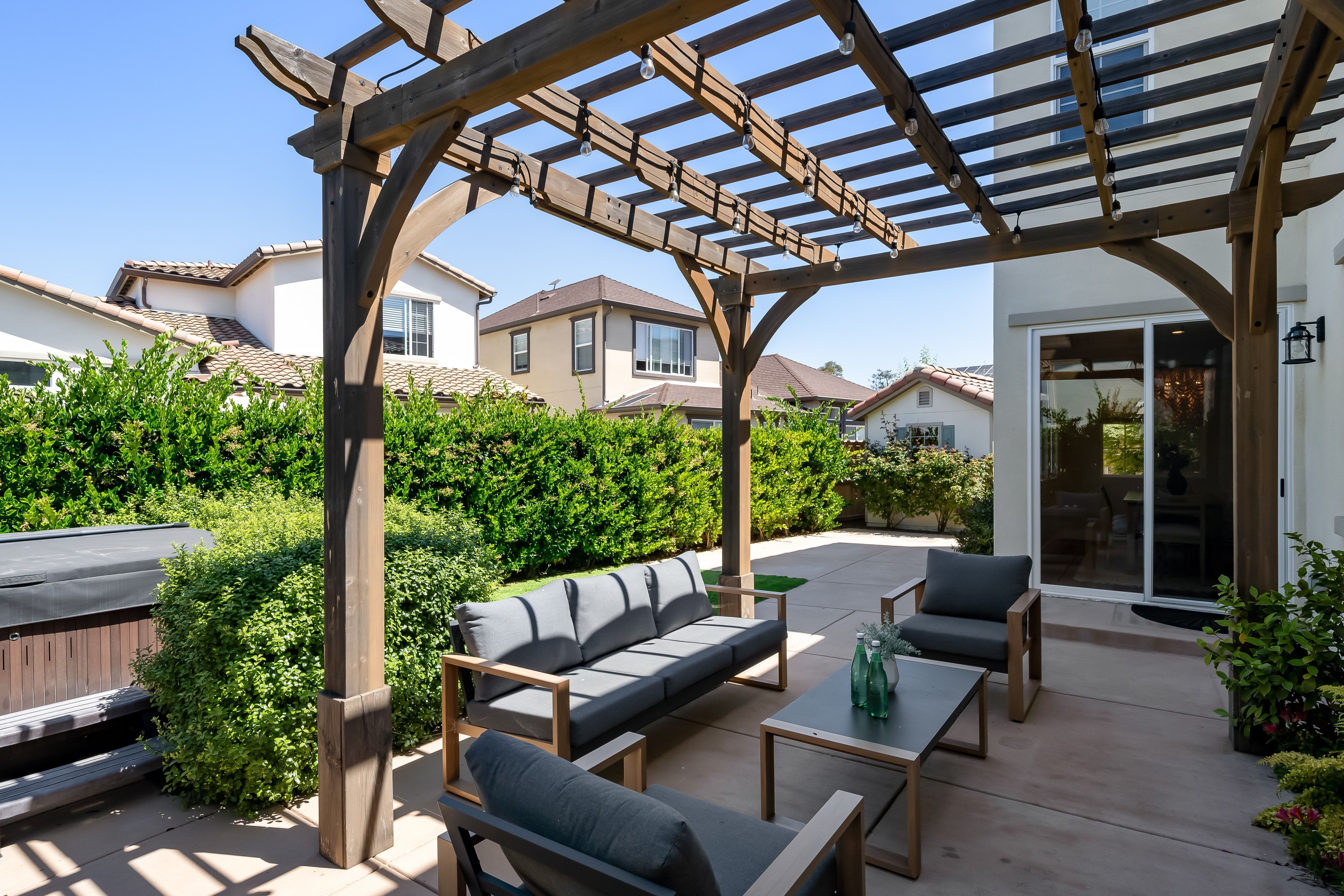  Premier Corner Residence in Creekstone at the Village - 物件實景