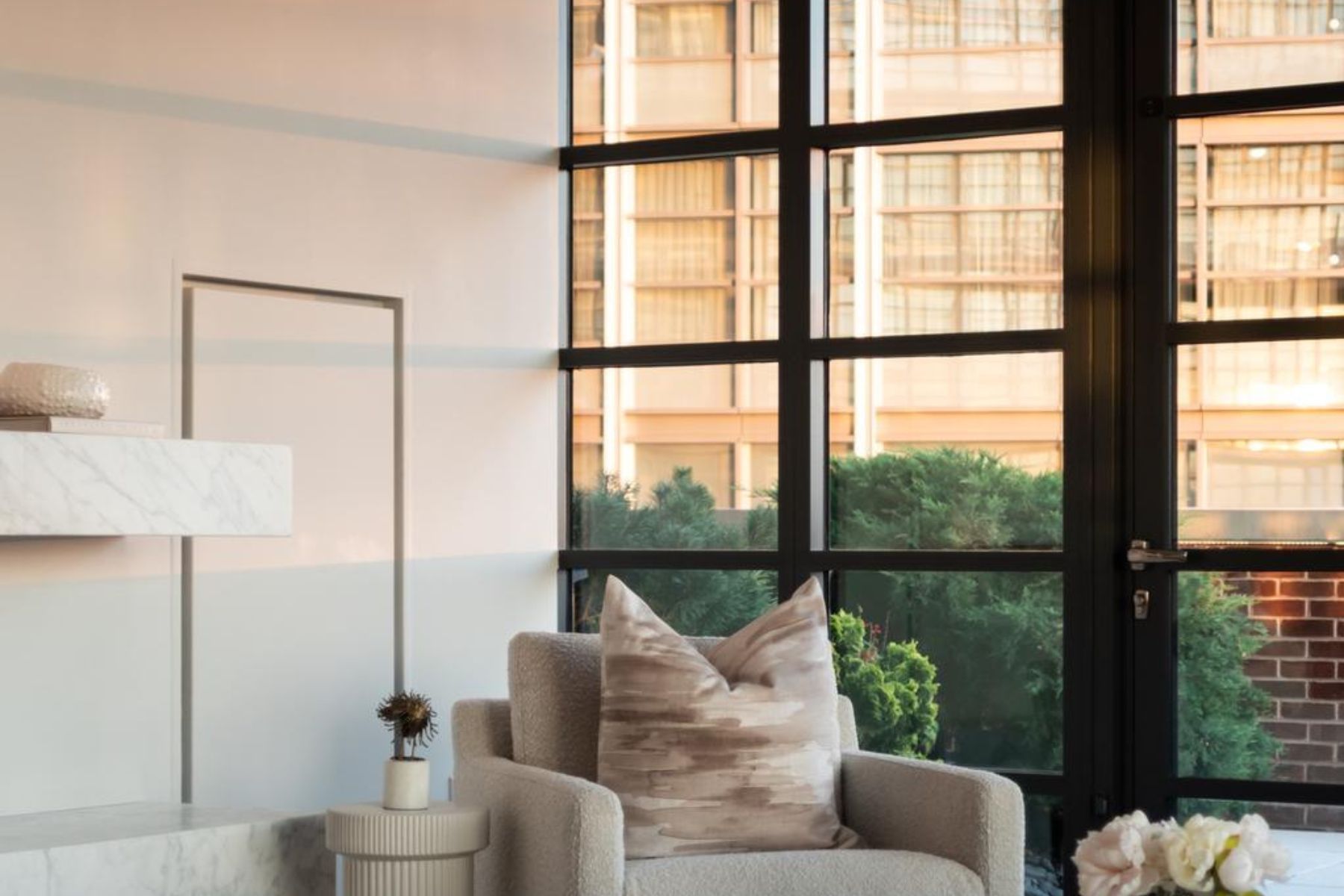  45 Sutton Square SW, Washington, DC, 20024 - 物件實景