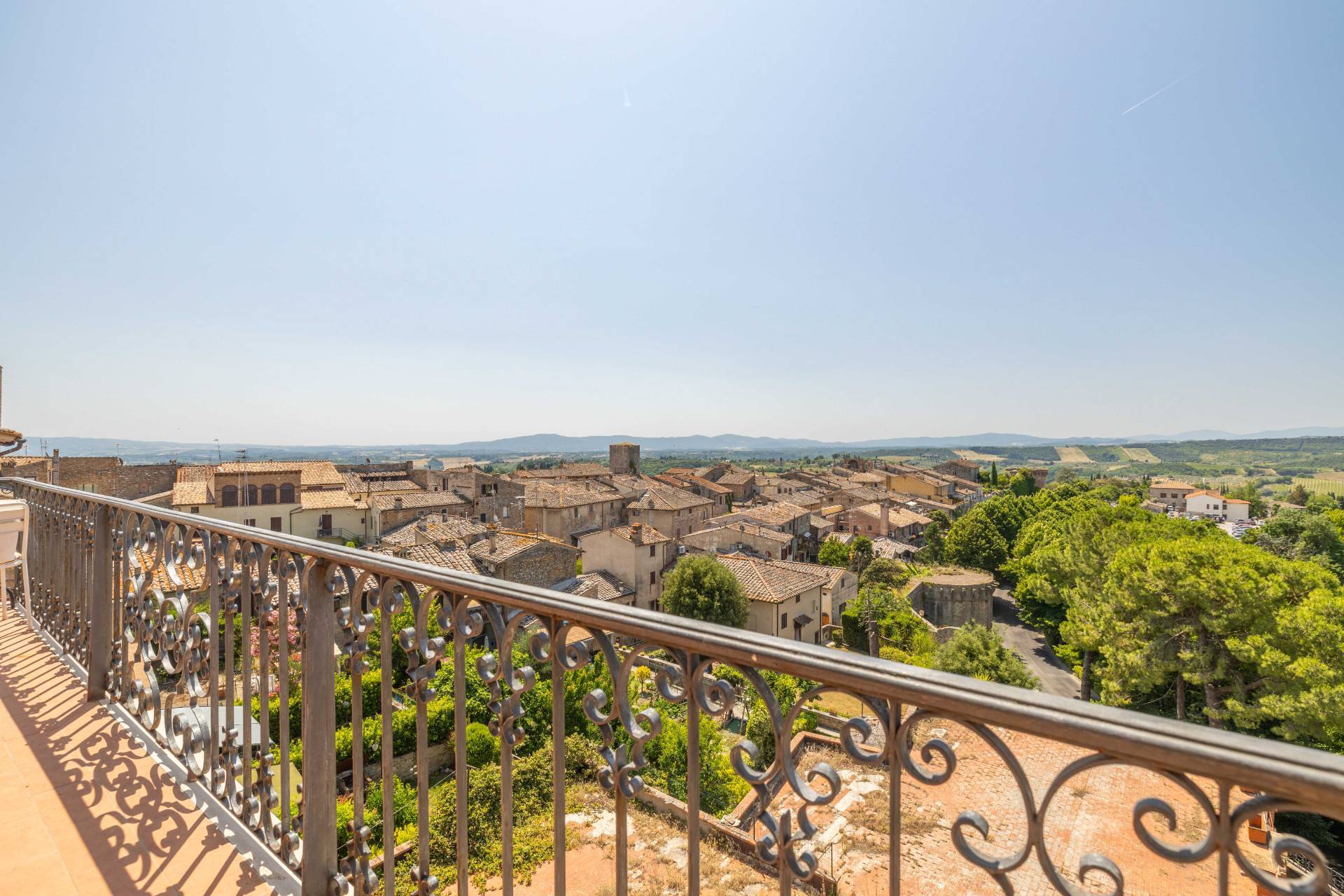 San Gimignano, Siena, 53037, IT, 3 Bedrooms Bedrooms, ,2 BathroomsBathrooms,Residential,For Sale,1876923