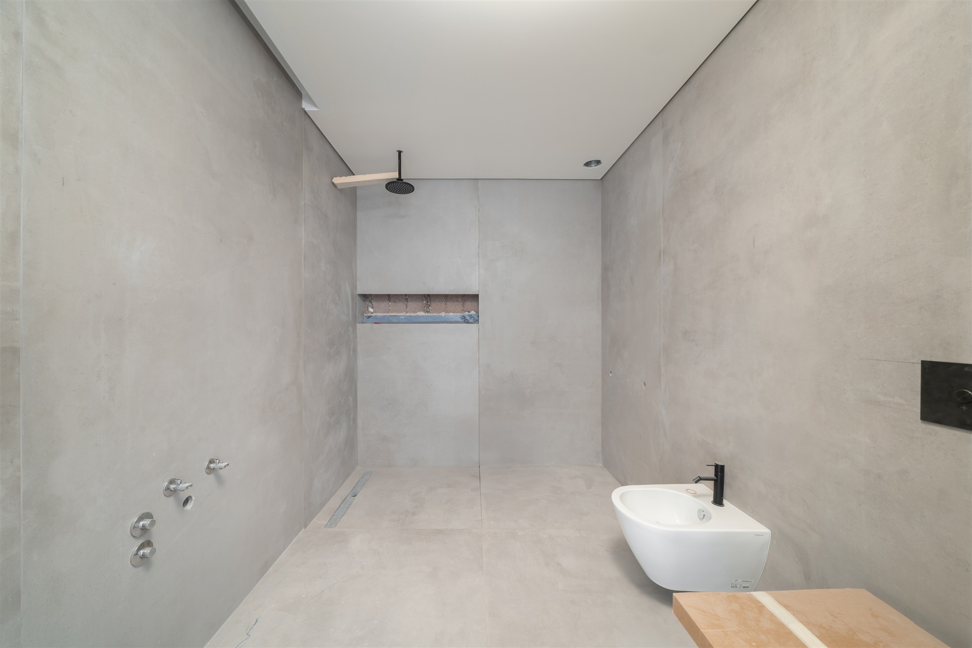  Semi-detached house, 4 bedrooms, for Sale - 物件實景