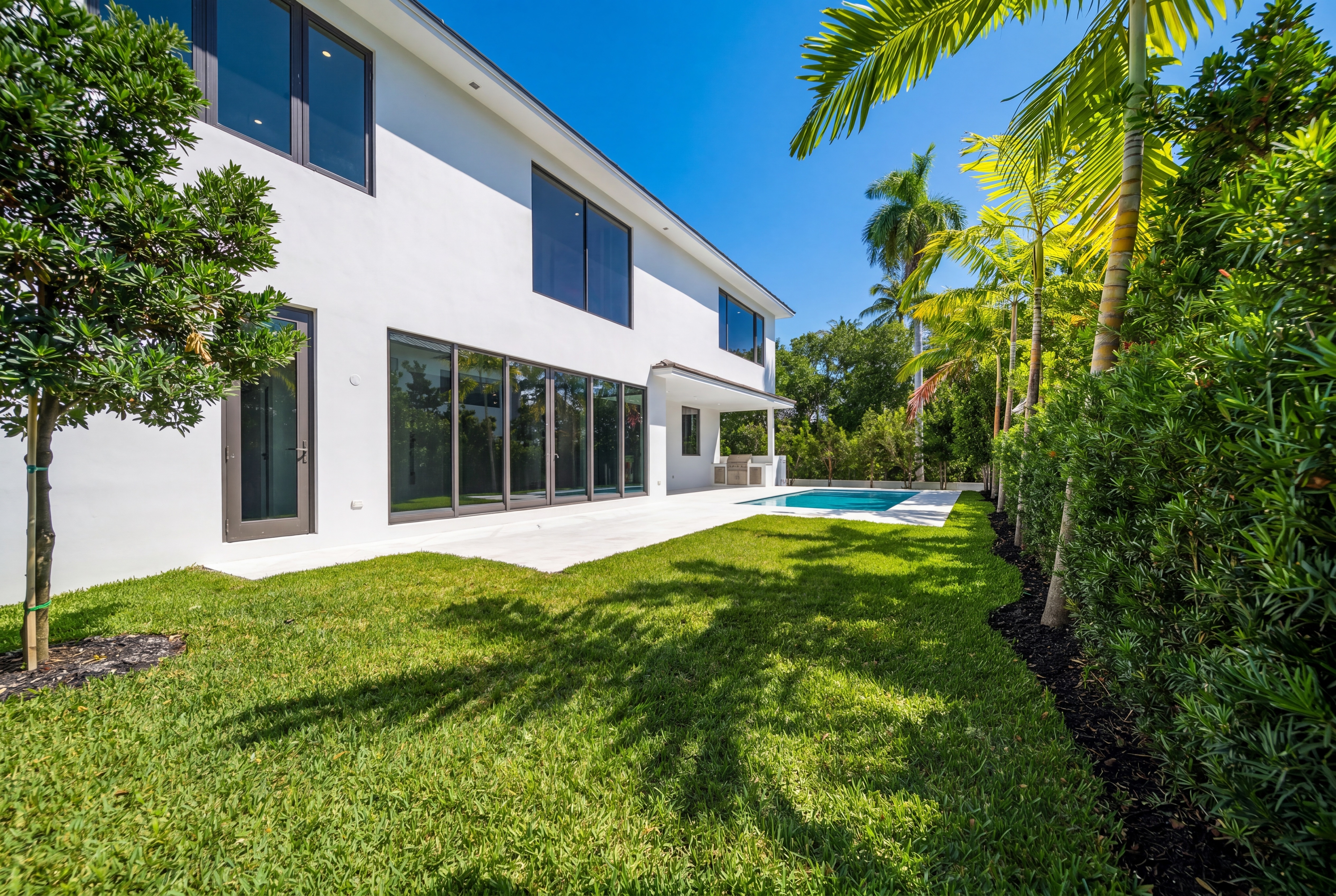  1550 Ponce De Leon Drive, Fort Lauderdale, FL, 33316 - 物件實景