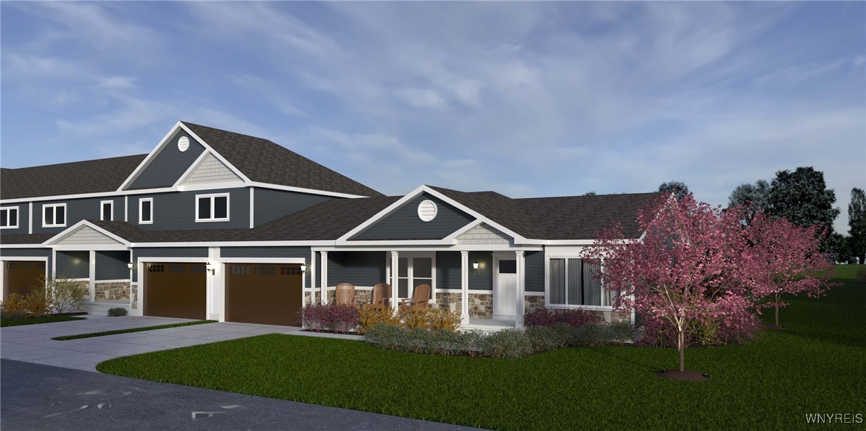 Porter, New York, 14174, United States, 2 Bedrooms Bedrooms, ,2 BathroomsBathrooms,Residential,For Sale,1935914