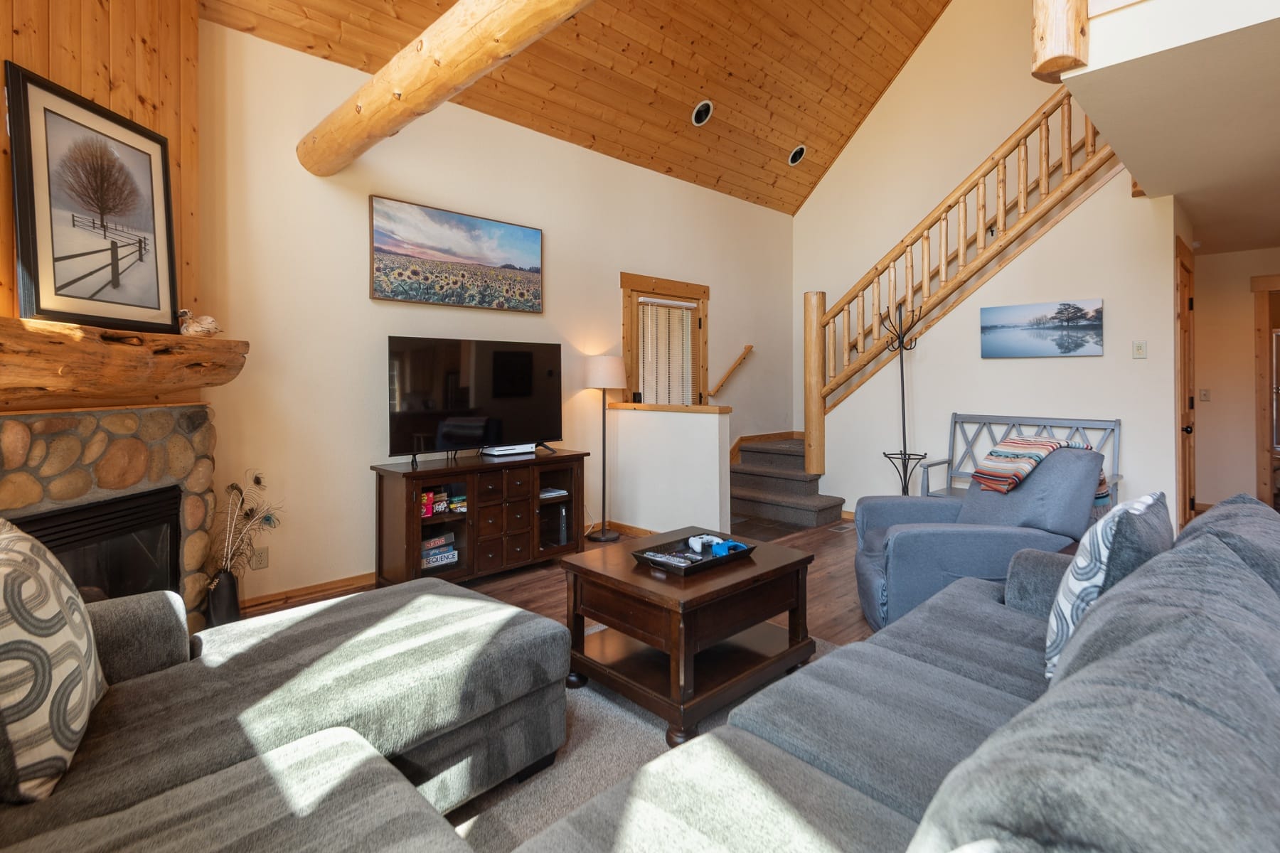  8578 Red Wing Lane Redmond, OR 97756 - 物件實景