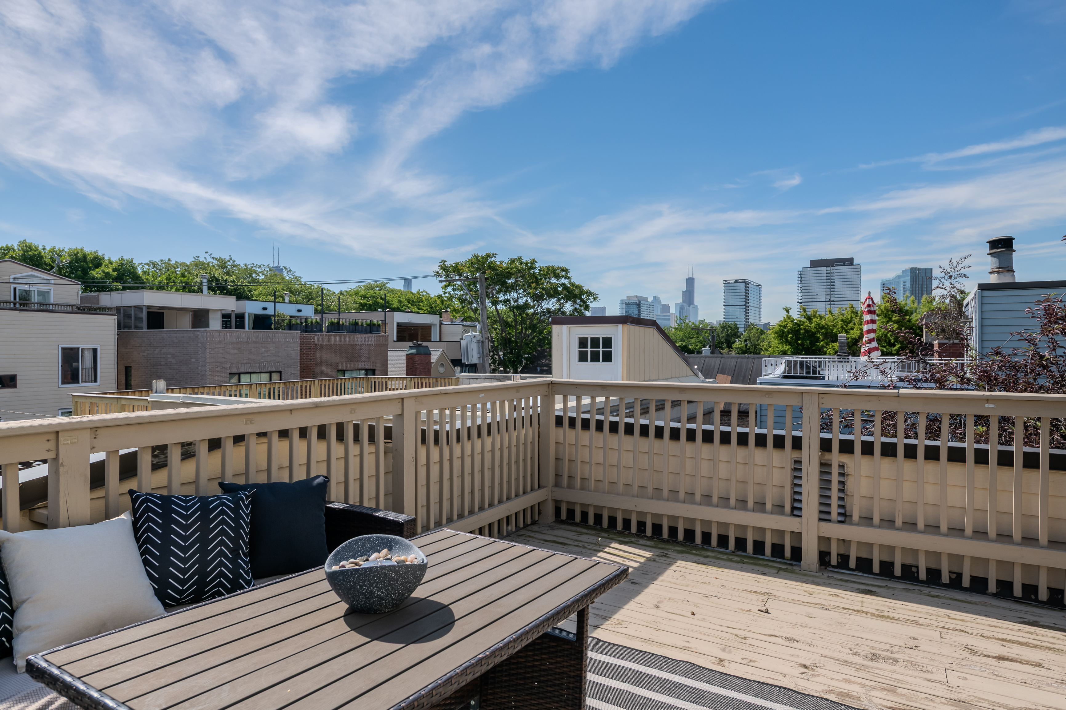  The Ideal Combination of City Convenience, Comfortable Living, and Outdoor Space - 物件實景