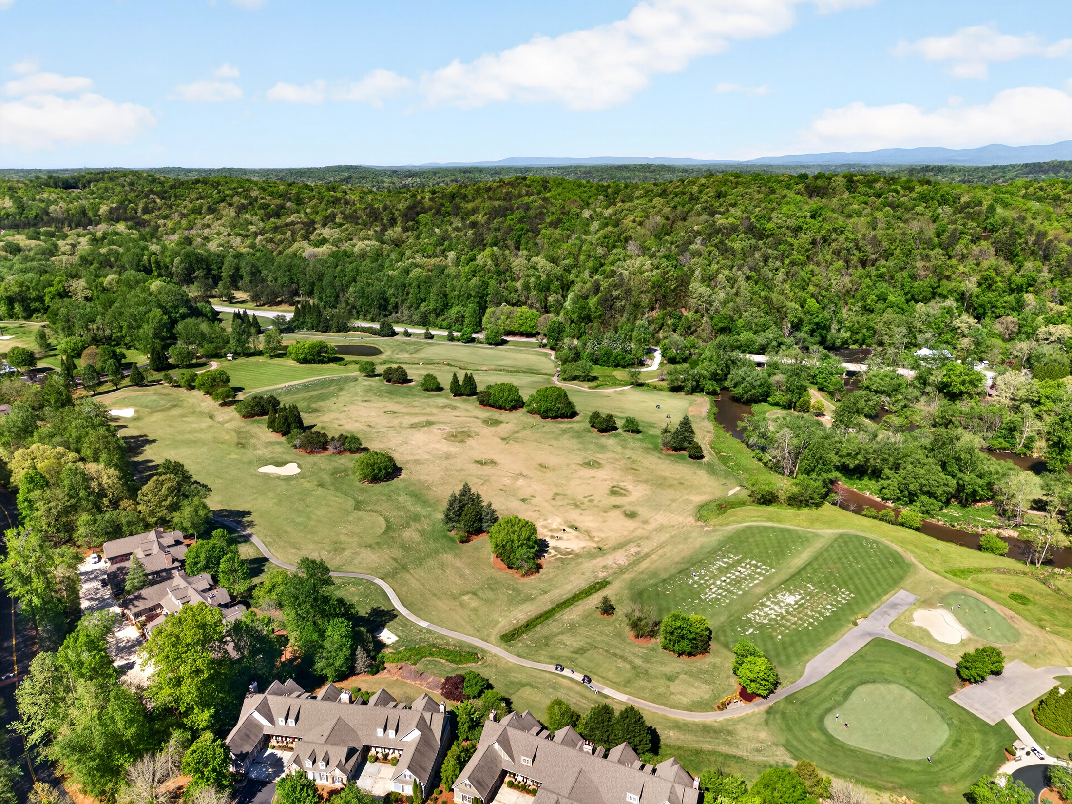  Beautifully Updated Ranch-Style Home in the Prestigious Achasta Golf Community - 物件實景