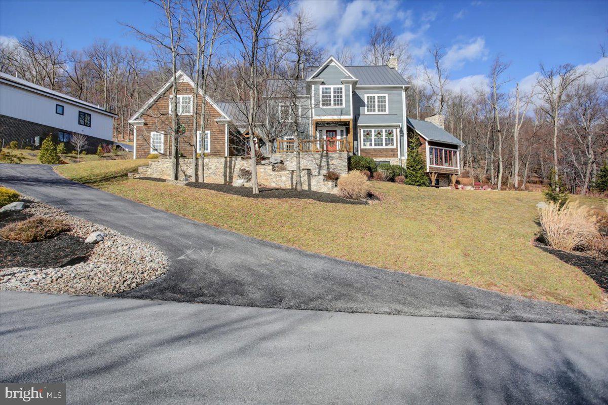 Mercersburg, Pennsylvania, 17236, United States, 5 Bedrooms Bedrooms, ,5 BathroomsBathrooms,Residential,For Sale,1903663