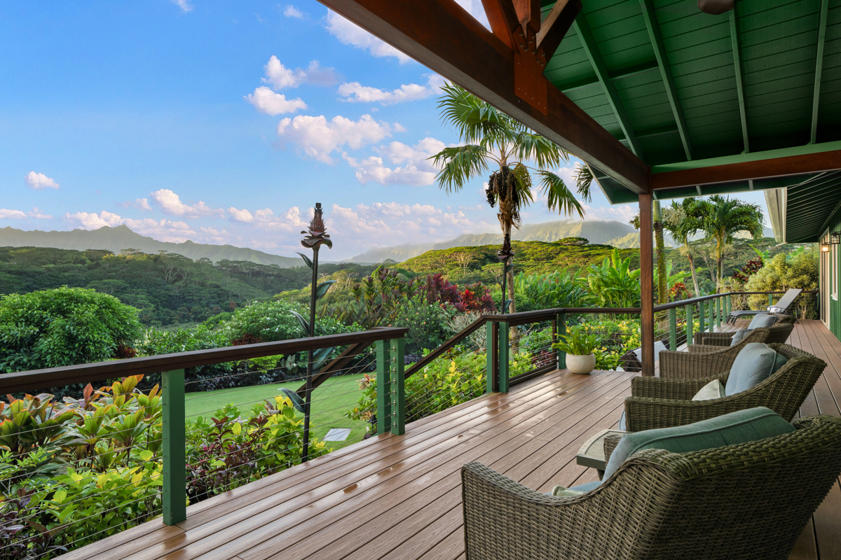 Kilauea, Hawaii, 96754, United States, 4 Bedrooms Bedrooms, ,5 BathroomsBathrooms,Residential,For Sale,2003219