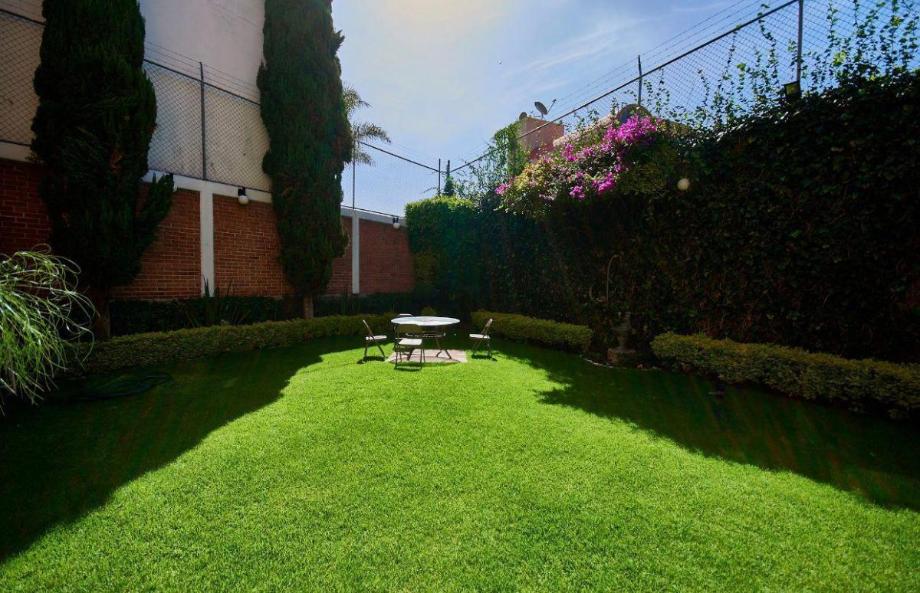 Tlalpan, Ciudad de México, 14608, Mexico, 4 Bedrooms Bedrooms, ,5 BathroomsBathrooms,Residential,For Sale,1738948