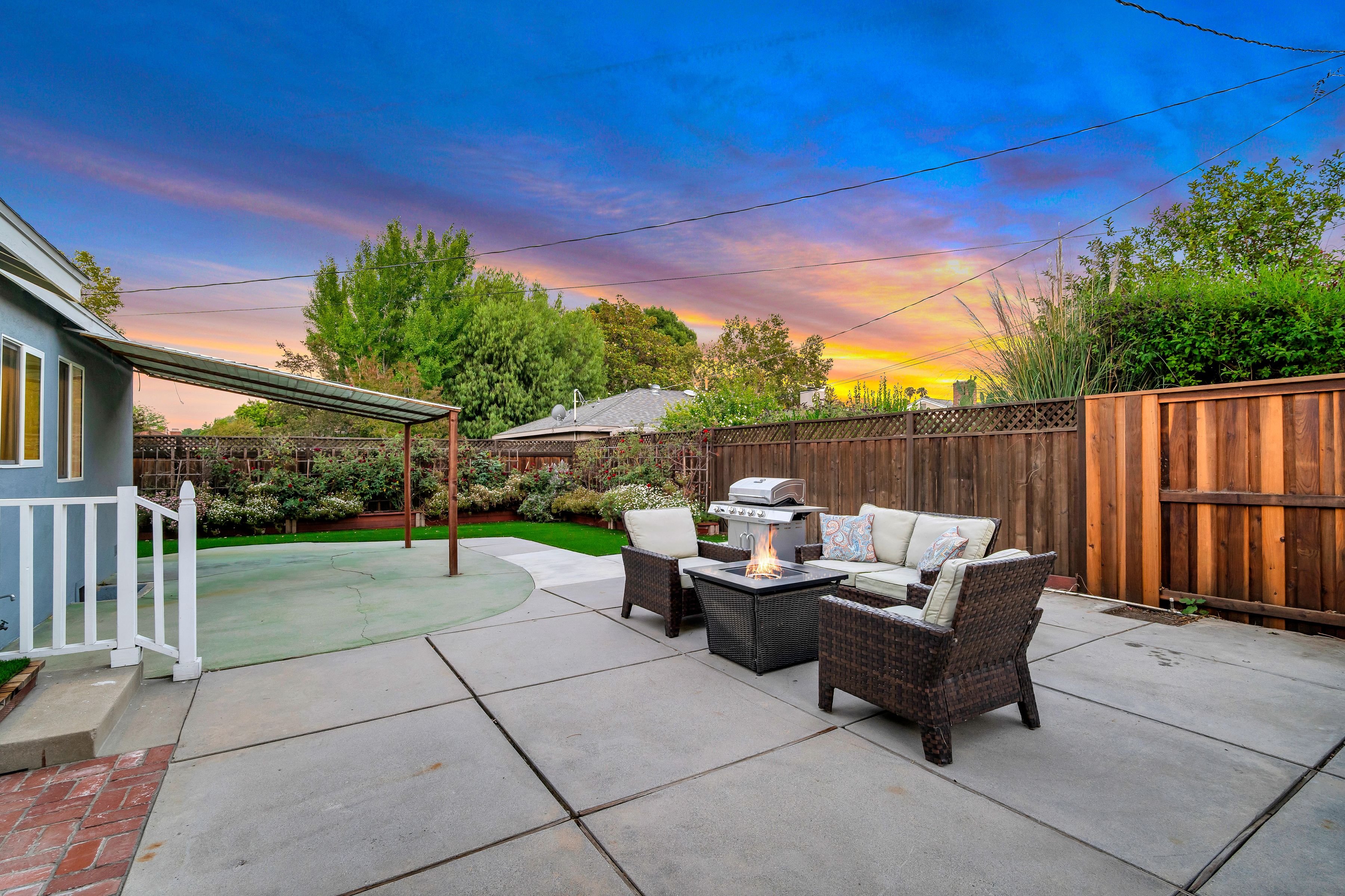  Timeless Charm in Winnetka - 物件實景