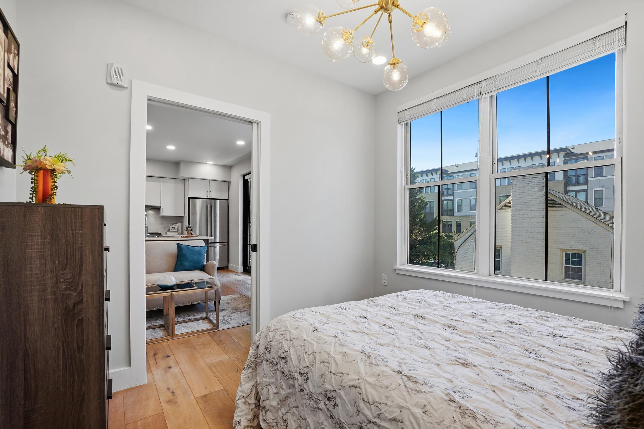  1245 N Pierce Street, Arlington, VA, 22209 - 物件實景