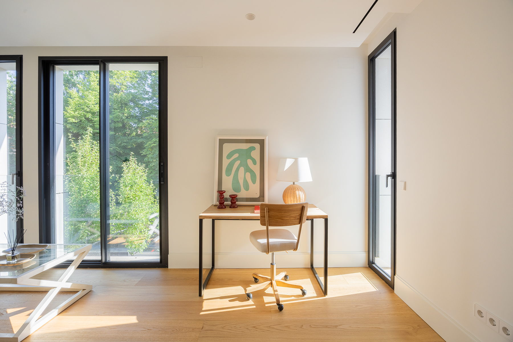  Newly built house in Viso, with pool, elevator, 5 floors, and rooftop - 物件實景