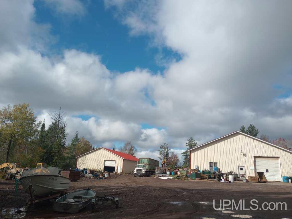 Calumet, Michigan, 49913, United States, 1 Bedroom Bedrooms, ,1 BathroomBathrooms,Residential,For Sale,1921987