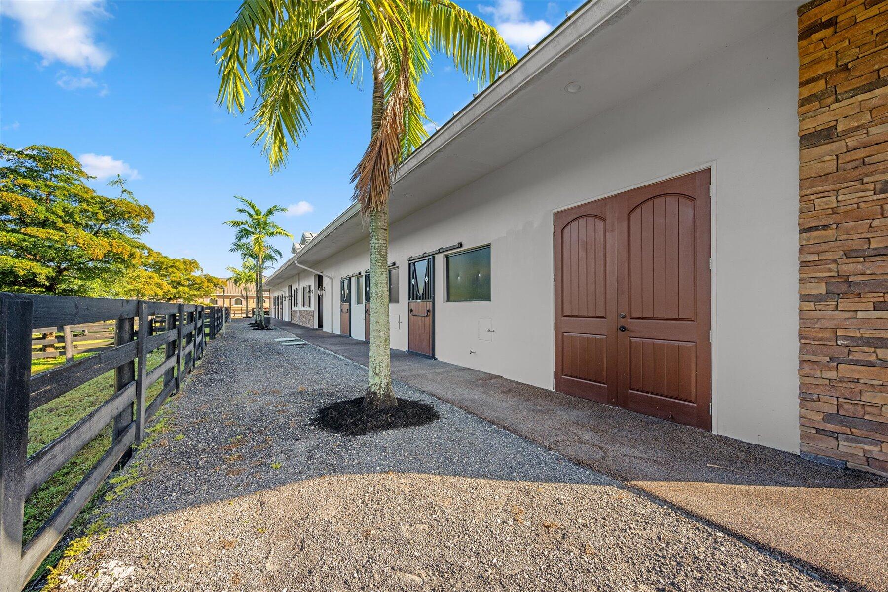  3601 Grand Prix Farms Drive - 物件實景
