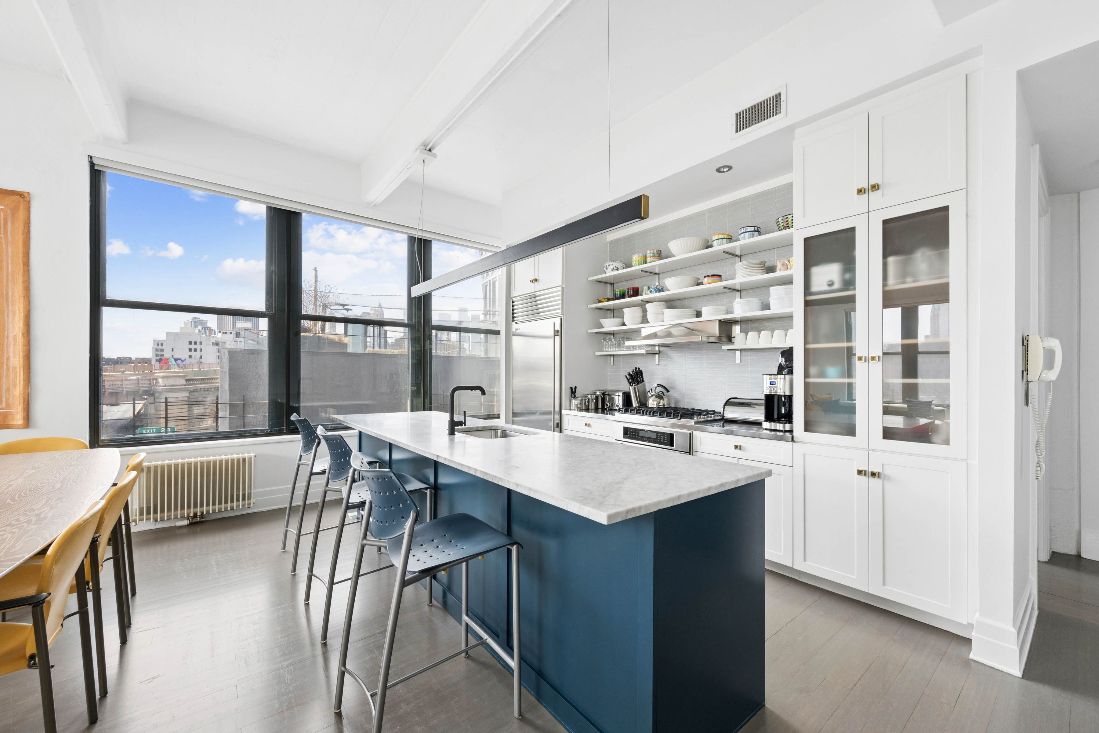  Quintessential Sundrenched DUMBO Loft - 物件實景