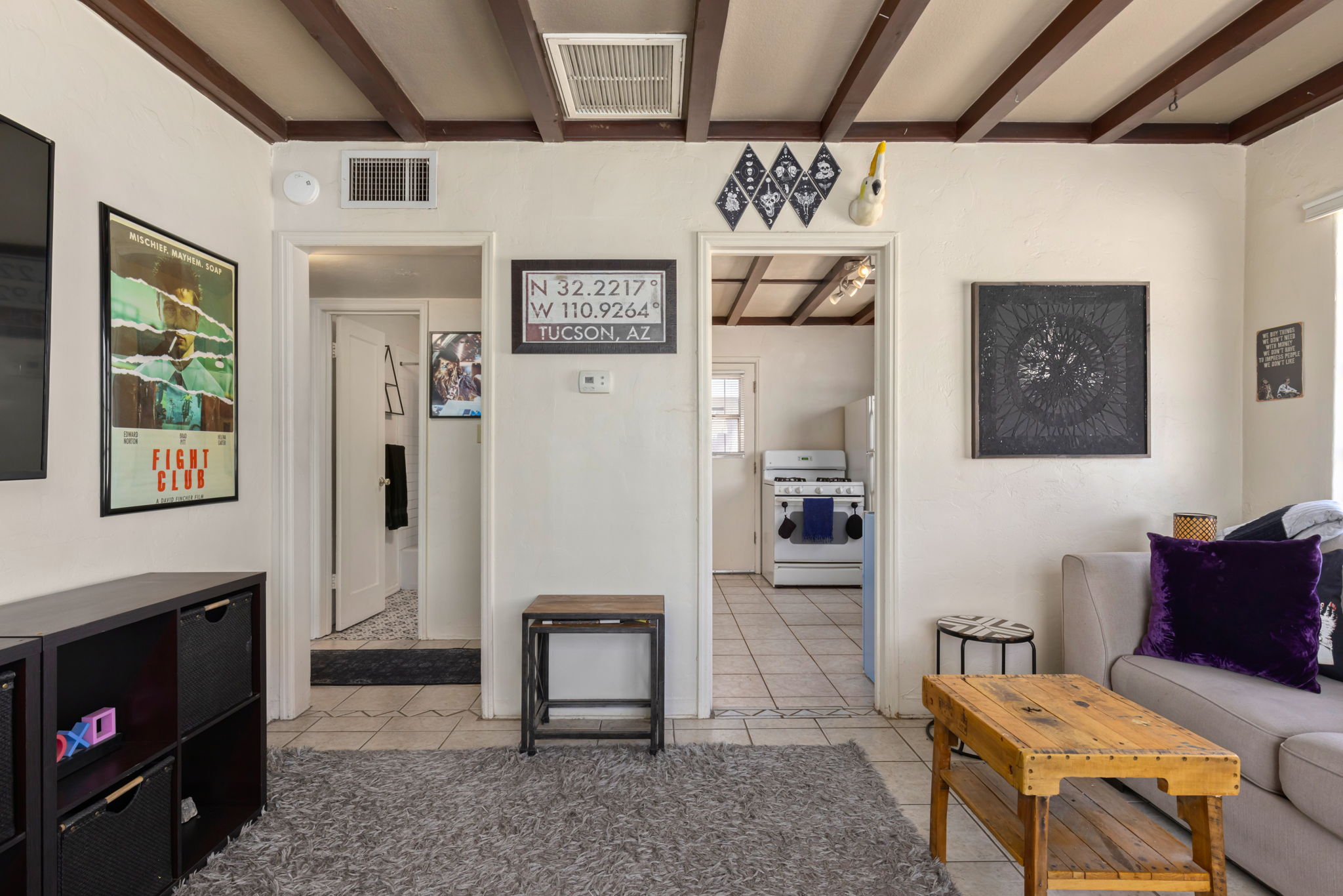  2936-2940  E Edison Street, Tucson, AZ 85716 - 物件實景