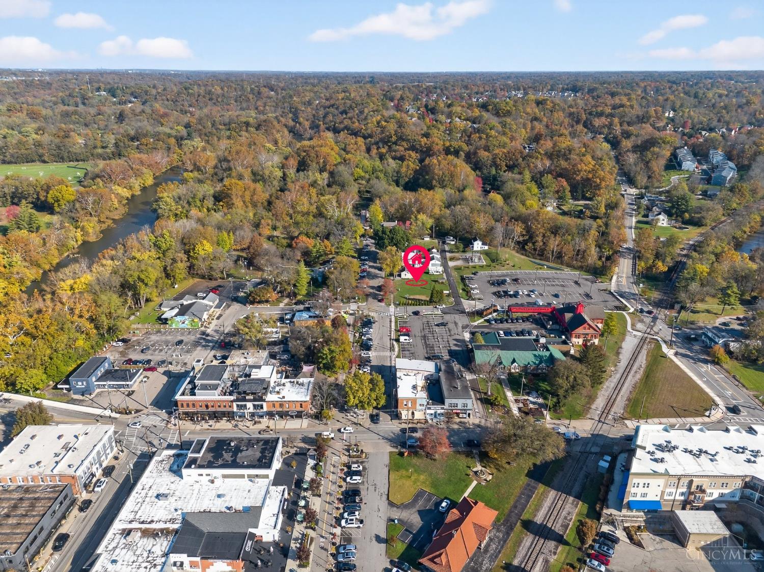 Loveland, Ohio, 45140, United States, 3 Bedrooms Bedrooms, ,3 BathroomsBathrooms,Residential,For Sale,1994485