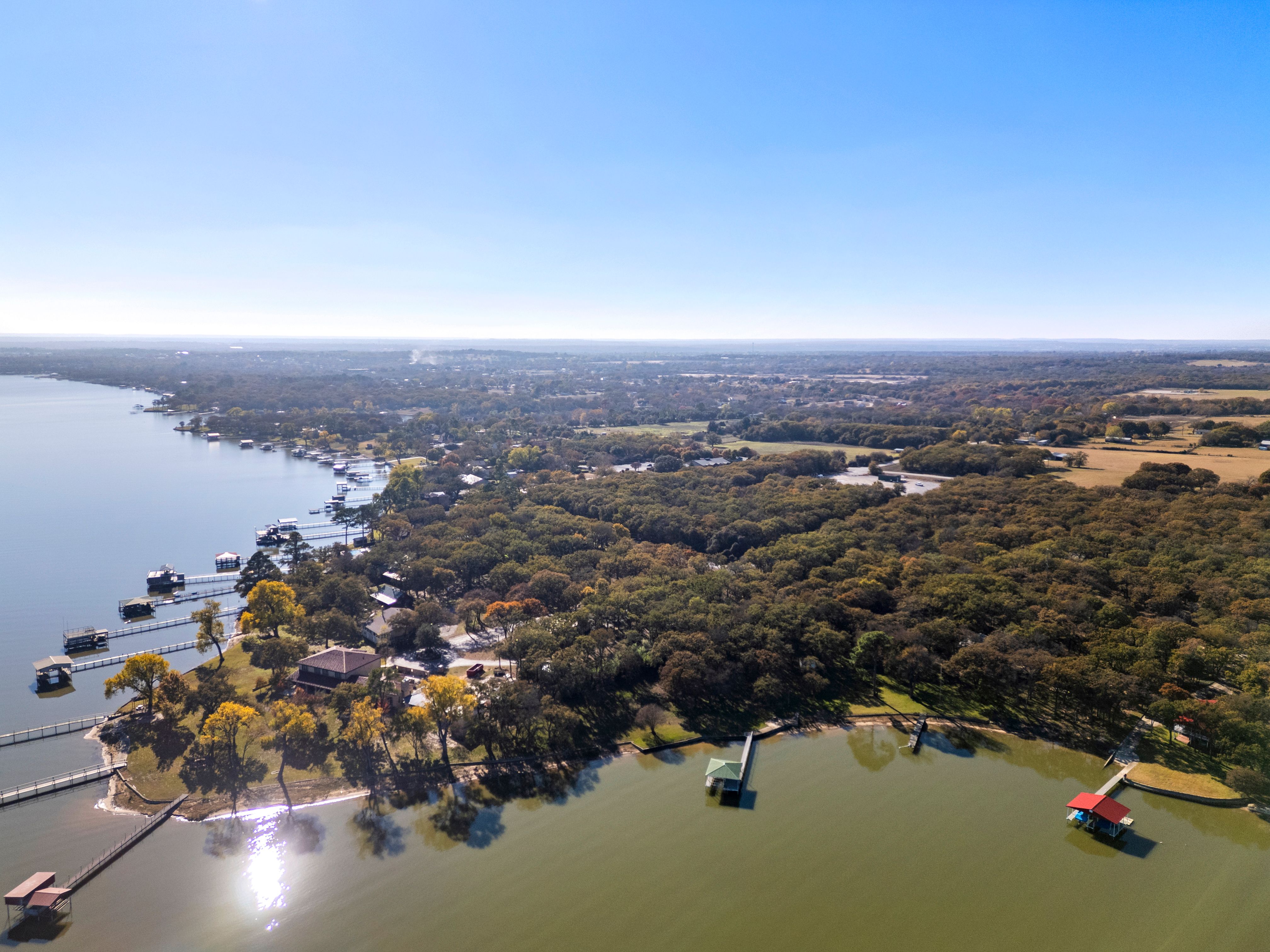  13030 Milller Road, Azle, TX, 76020 - 物件實景