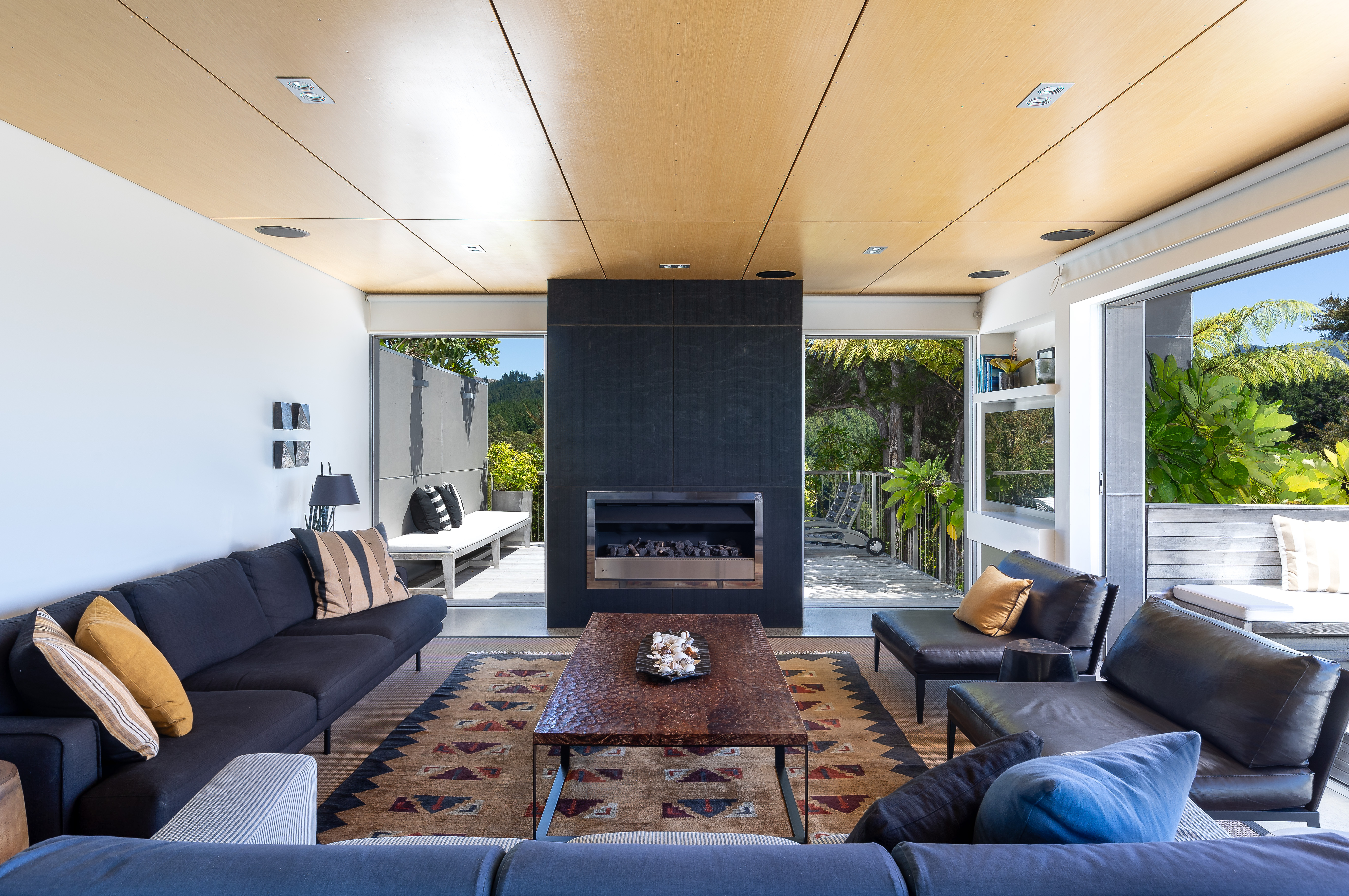  166 Kaiteriteri-Sandy Bay Road, Kaiteriteri - 物件實景
