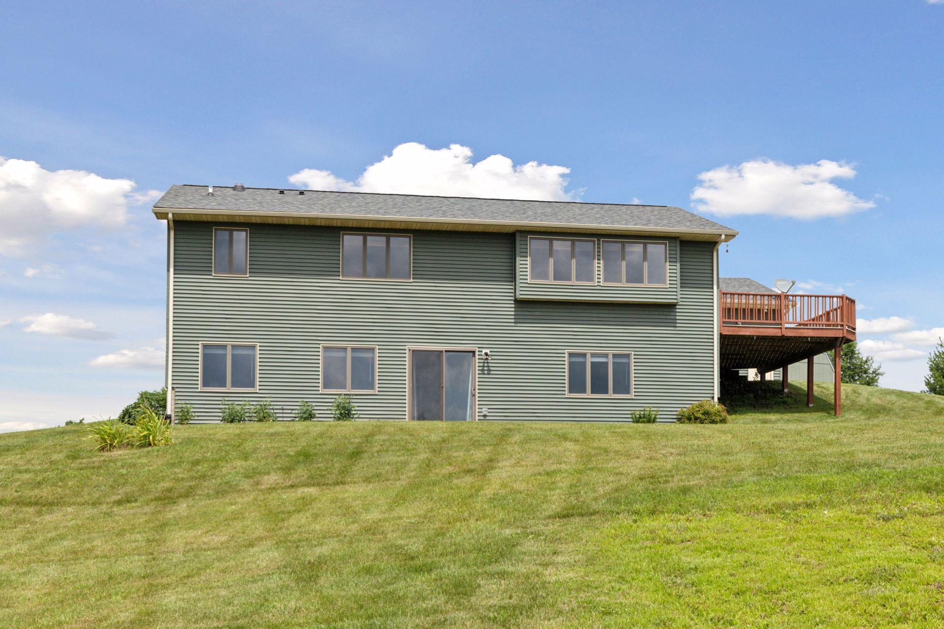 New Richmond, Wisconsin, 54017, United States, 4 Bedrooms Bedrooms, ,1 BathroomBathrooms,Residential,For Sale,1904328