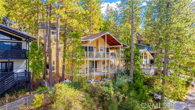 Bass Lake, California, 93604, United States, 3 Bedrooms Bedrooms, ,2 BathroomsBathrooms,Residential,For Sale,1979662