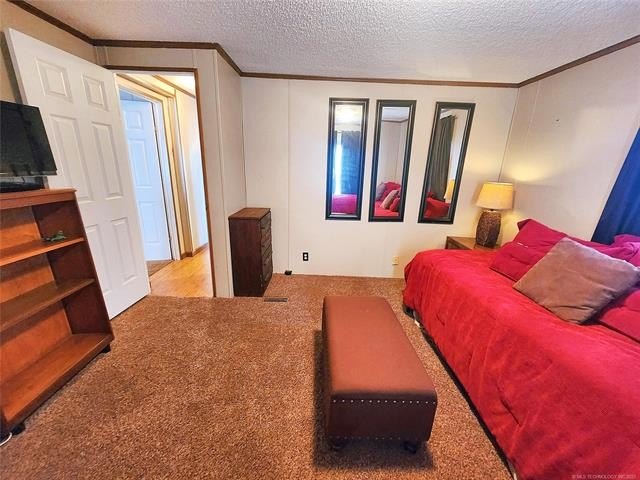 Cookson, Oklahoma, 74427, United States, 3 Bedrooms Bedrooms, ,2 BathroomsBathrooms,Residential,For Sale,2005296