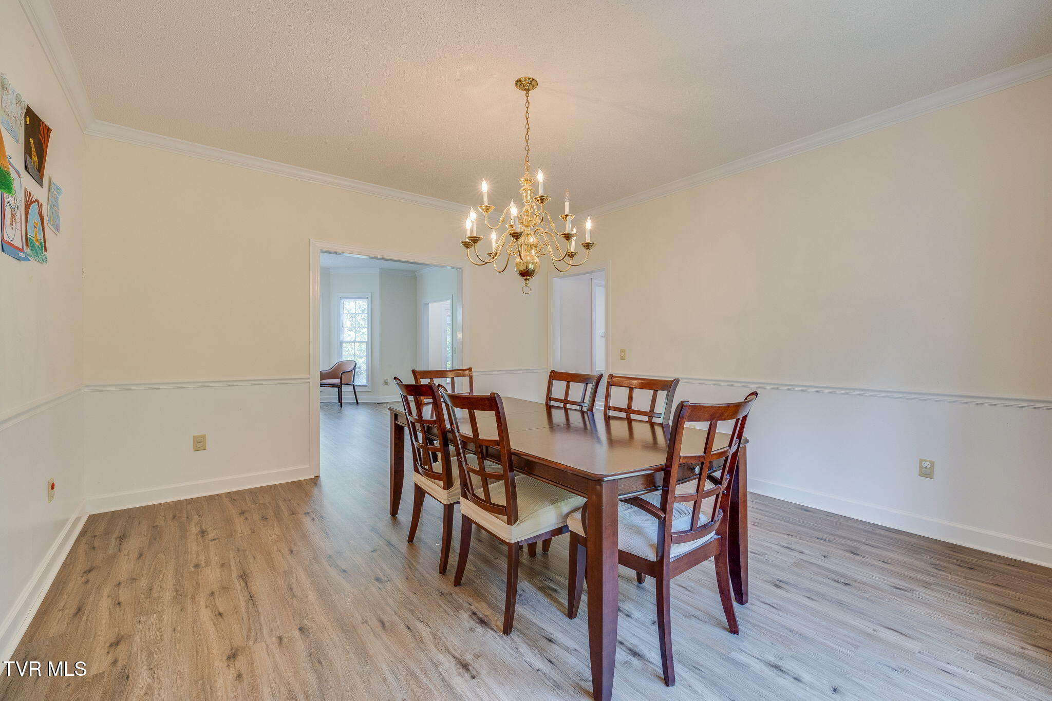 Johnson City, Tennessee, 37604, United States, 4 Bedrooms Bedrooms, ,4 BathroomsBathrooms,Residential,For Sale,1944791
