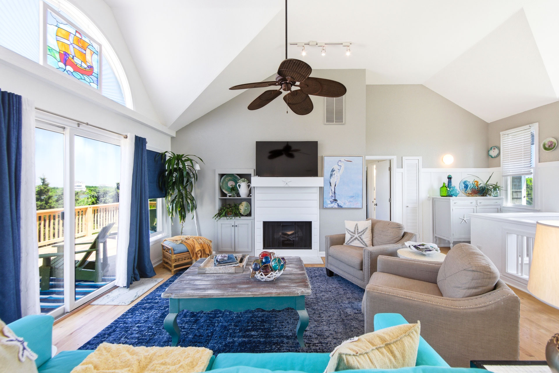  42072 Pheasant Circle, Avon, NC 27915 - 物件實景