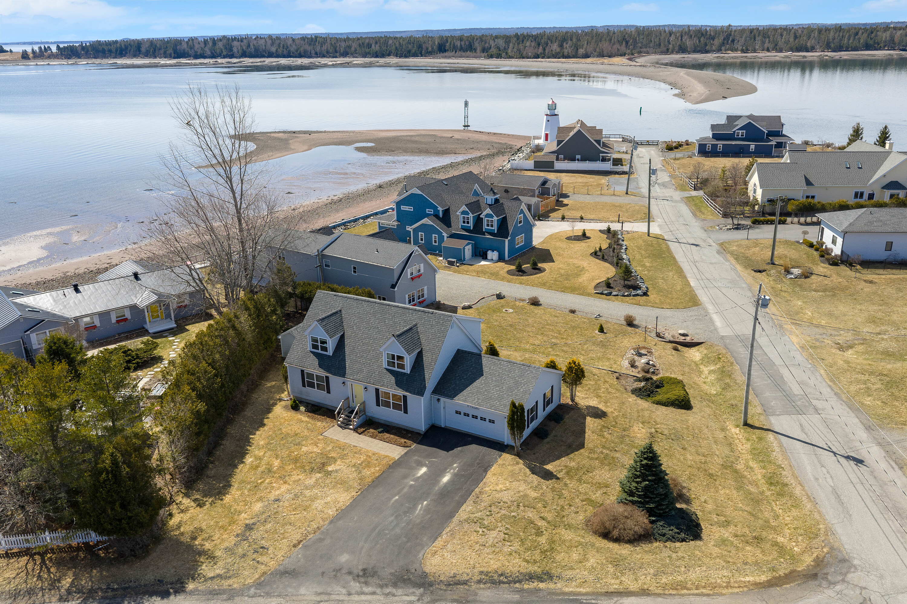  St. Andrews, Charlotte County - 物件實景