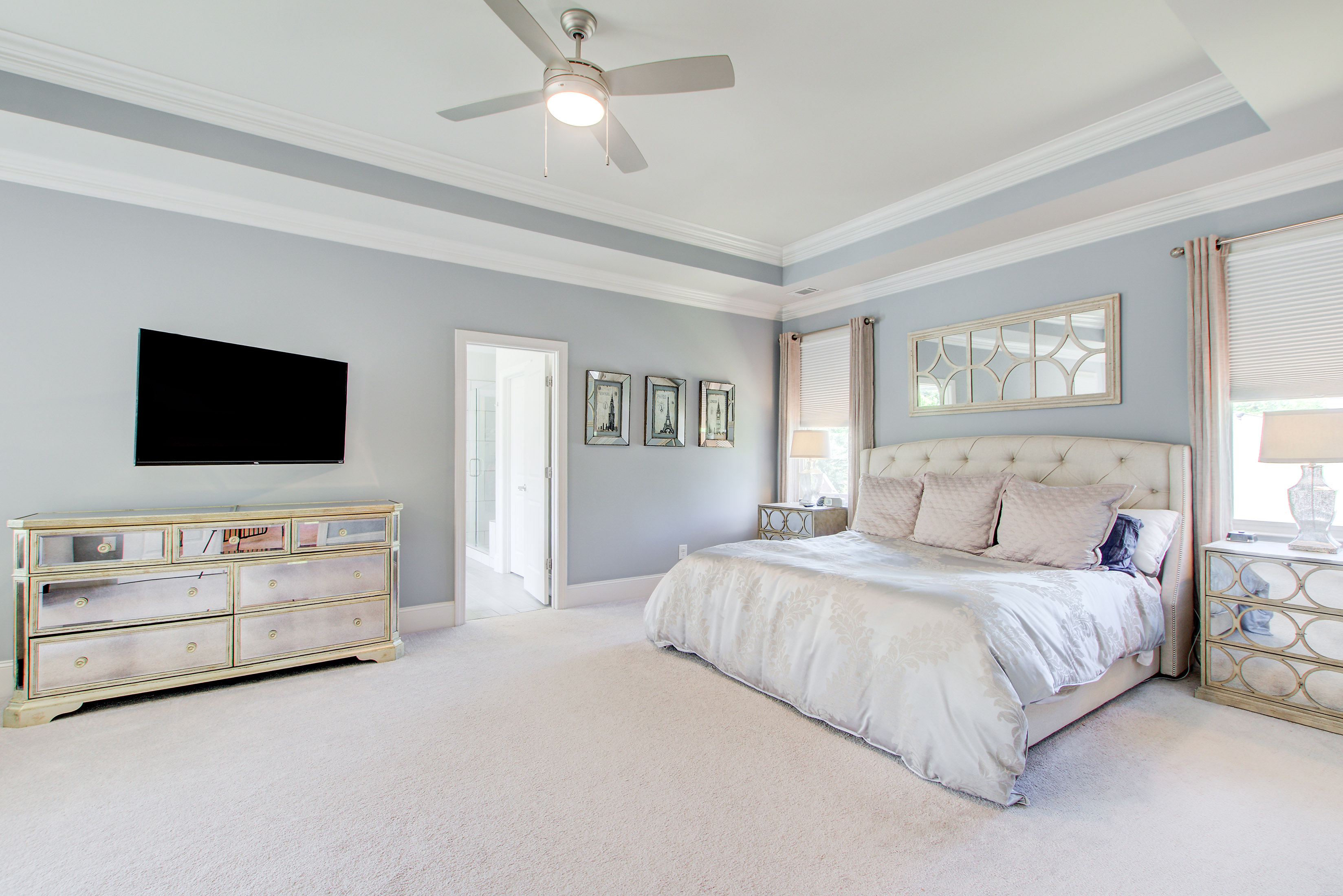  Impeccably Maintained Brick Home with No HOA and an Oversized Lot - 物件實景